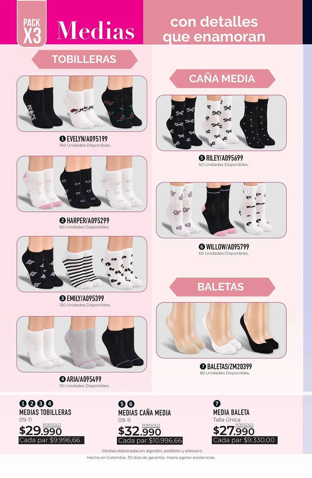 Catalogo de Catálogo Croydon 9 de febrero al 31 de marzo 2026 - Pag 215