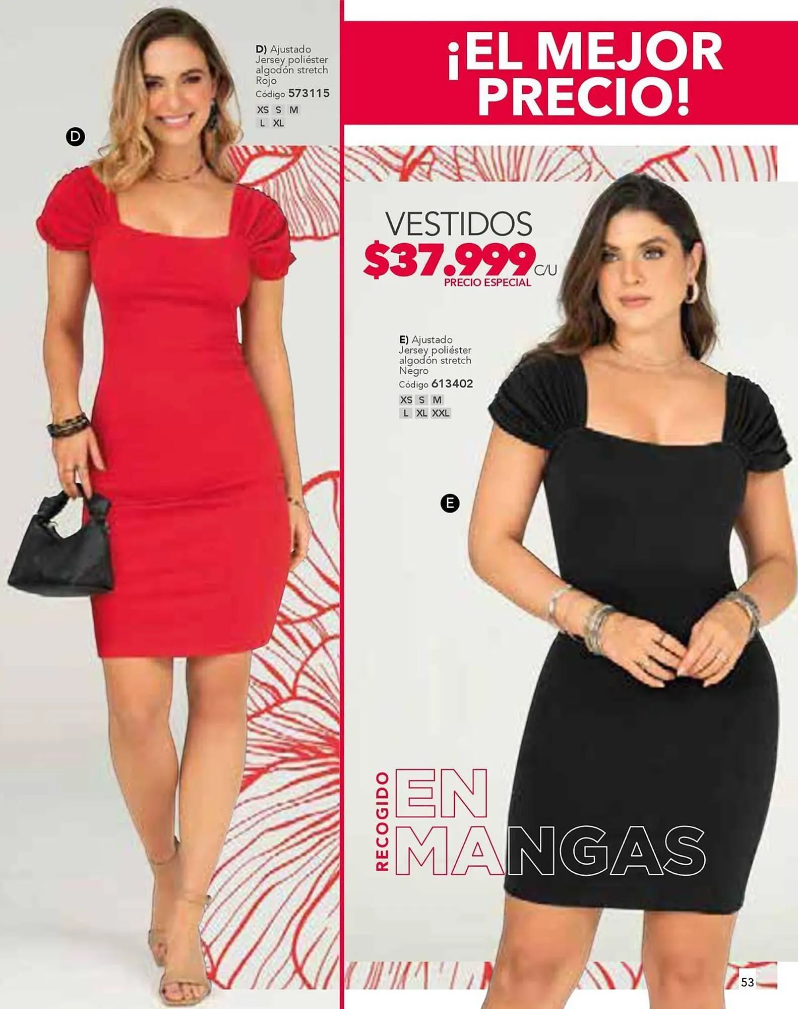 Catalogo de Catálogo Loguin 12 de abril al 30 de abril 2024 - Pag 53