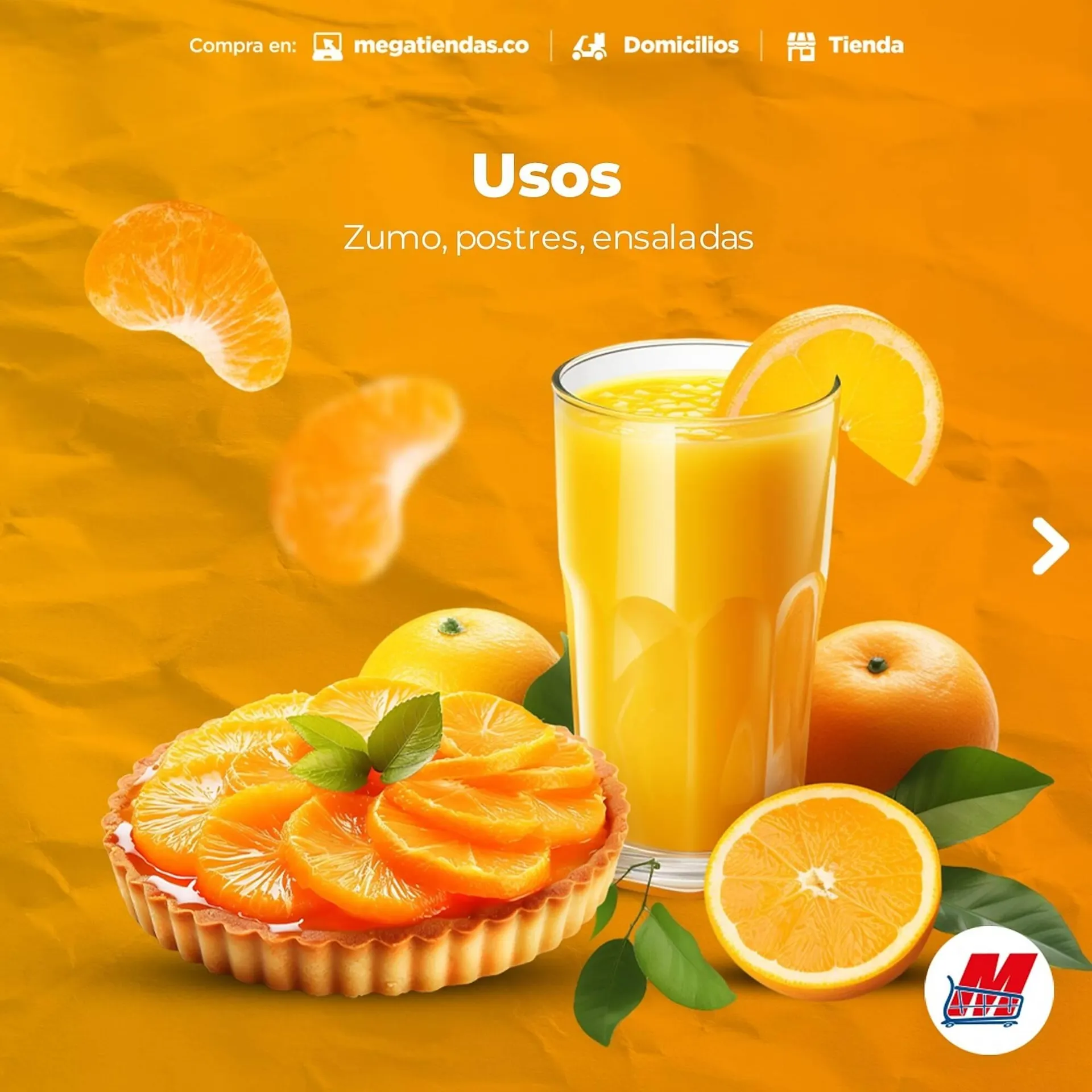 Catalogo de Catálogo MegaTiendas 5 de agosto al 9 de agosto 2024 - Pag 5