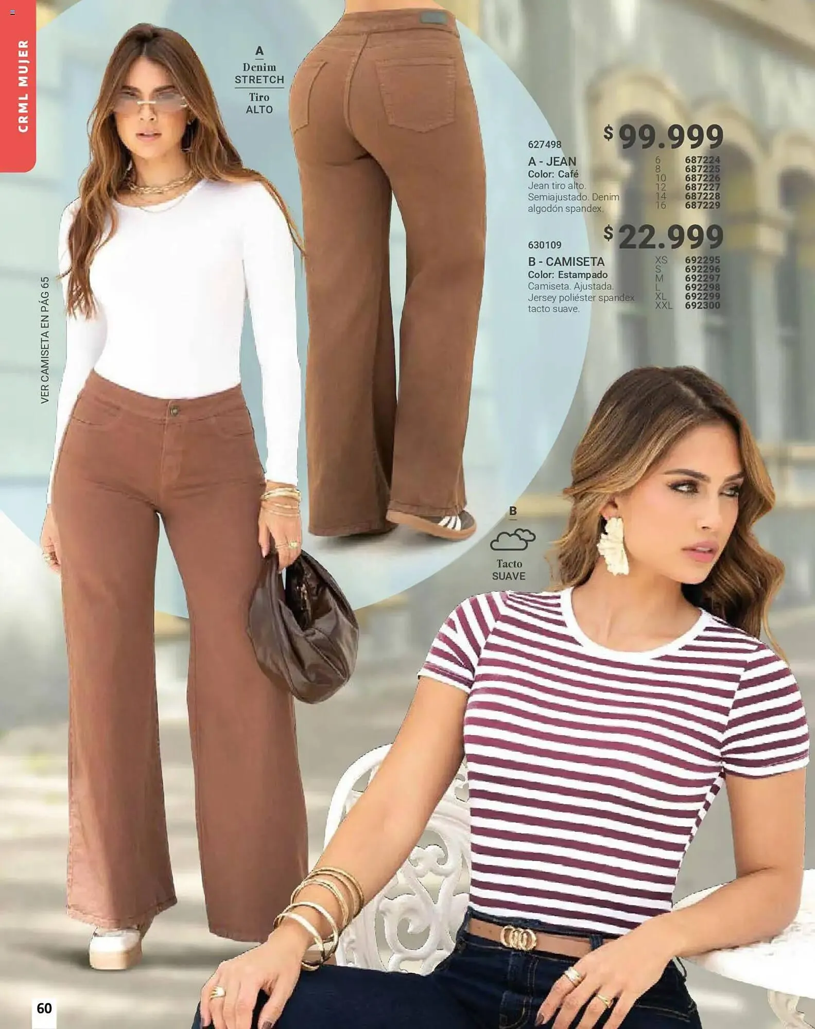 Catalogo de Catálogo Carmel 1 de febrero al 1 de marzo 2026 - Pag 60