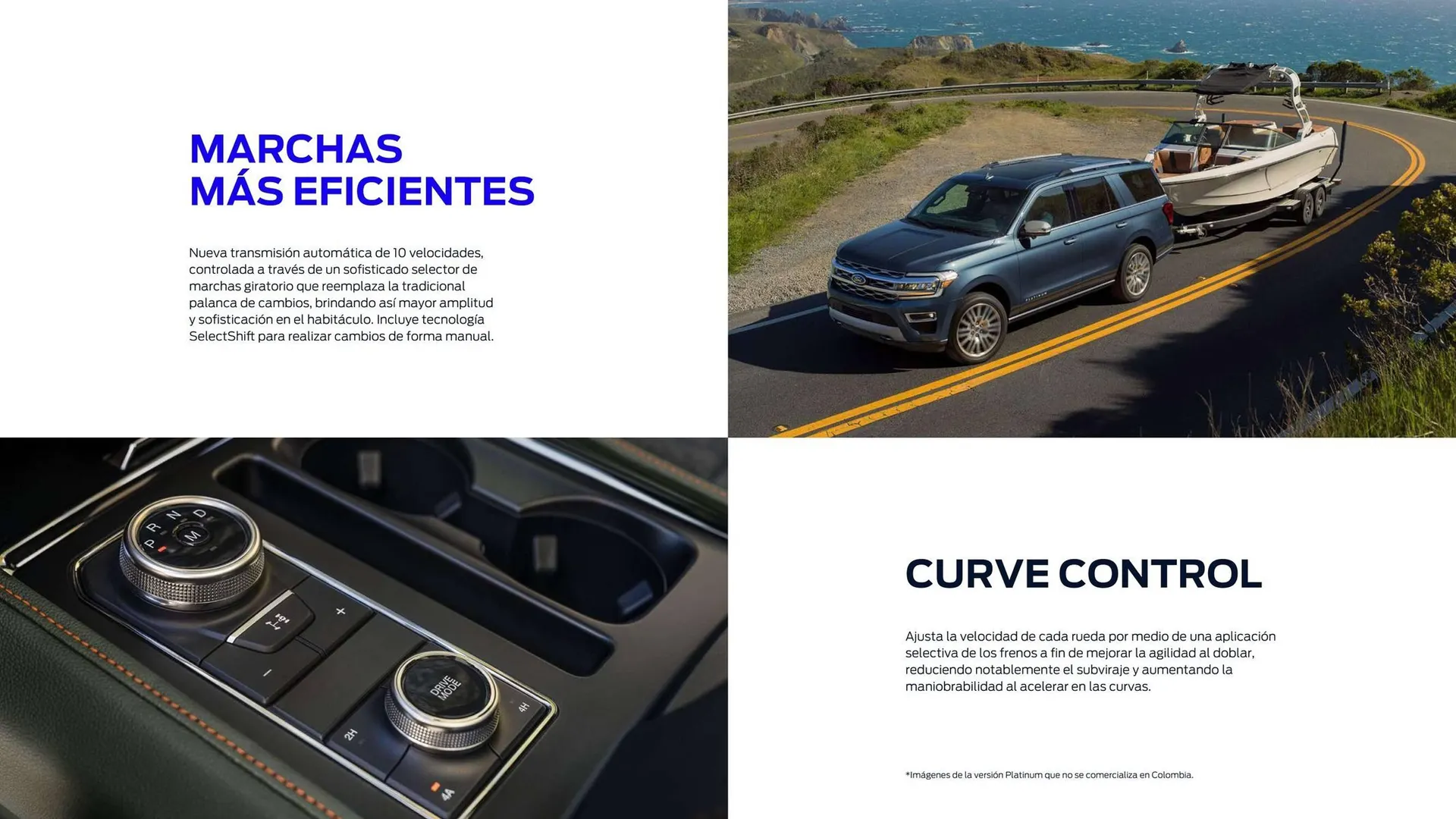 Catalogo de Catálogo Ford 25 de marzo al 31 de diciembre 2025 - Pag 24