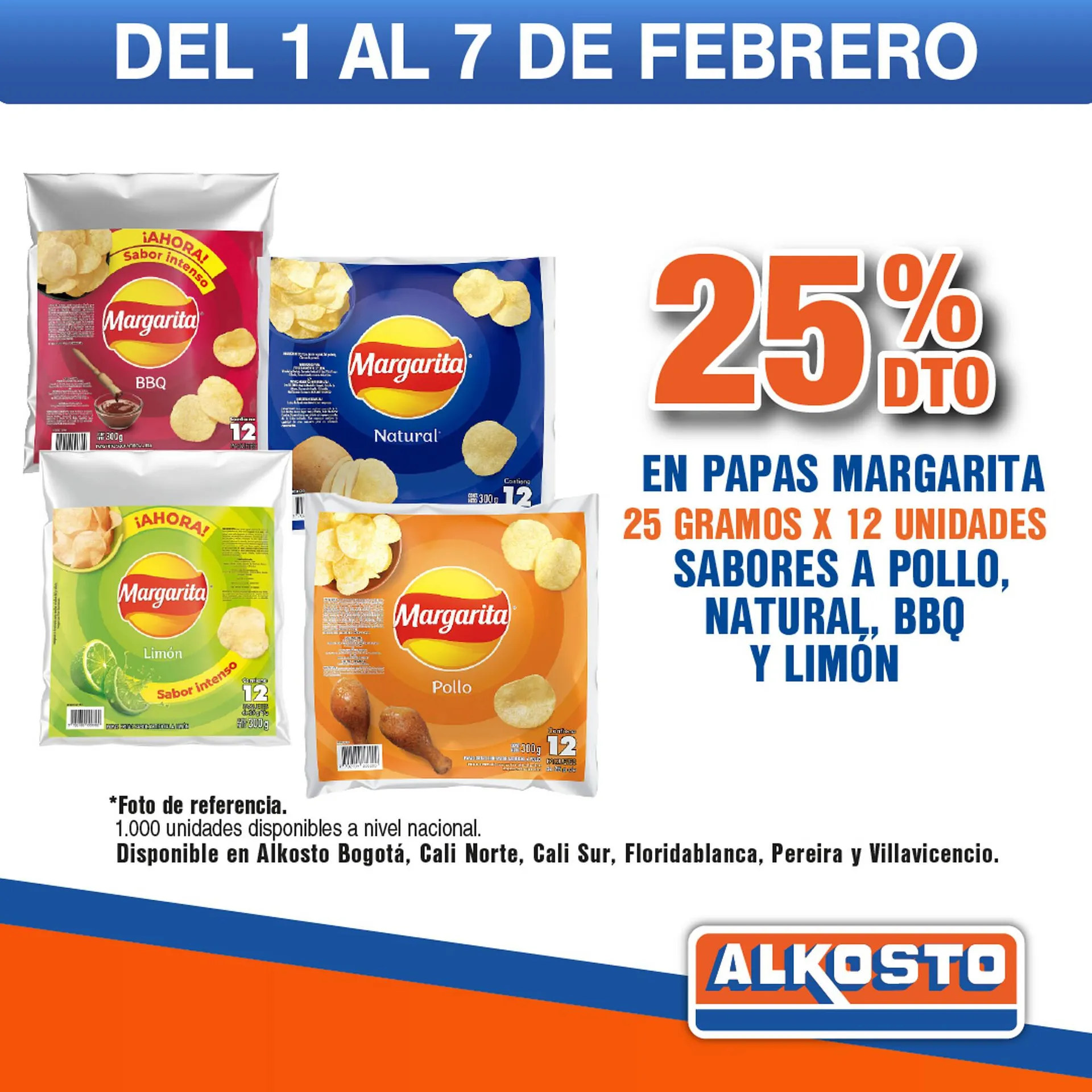 Catalogo de Catálogo Alkosto 1 de febrero al 7 de febrero 2025 - Pag 5