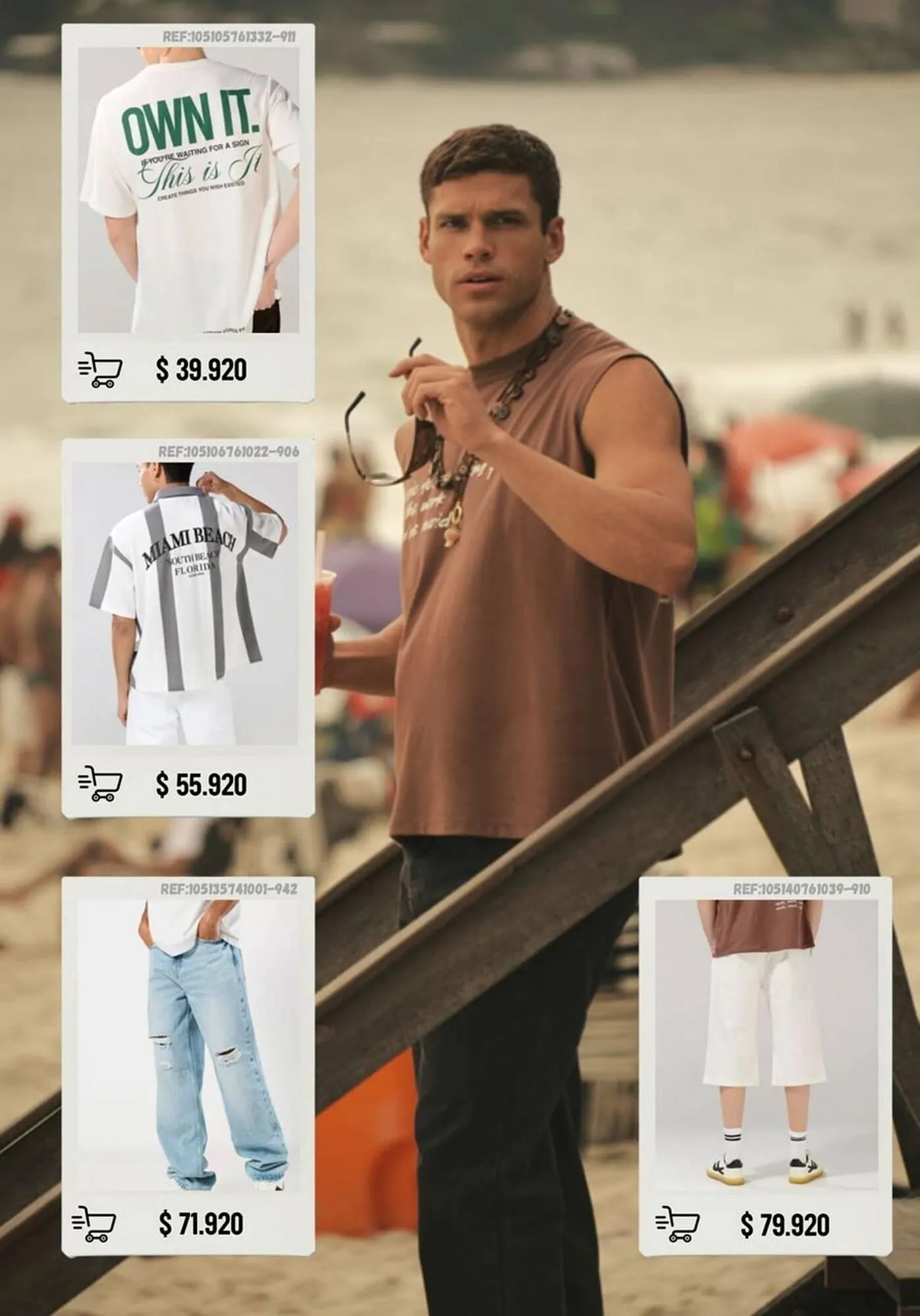 Catalogo de Catálogo Koaj 1 de junio al 30 de junio 2026 - Pag 21