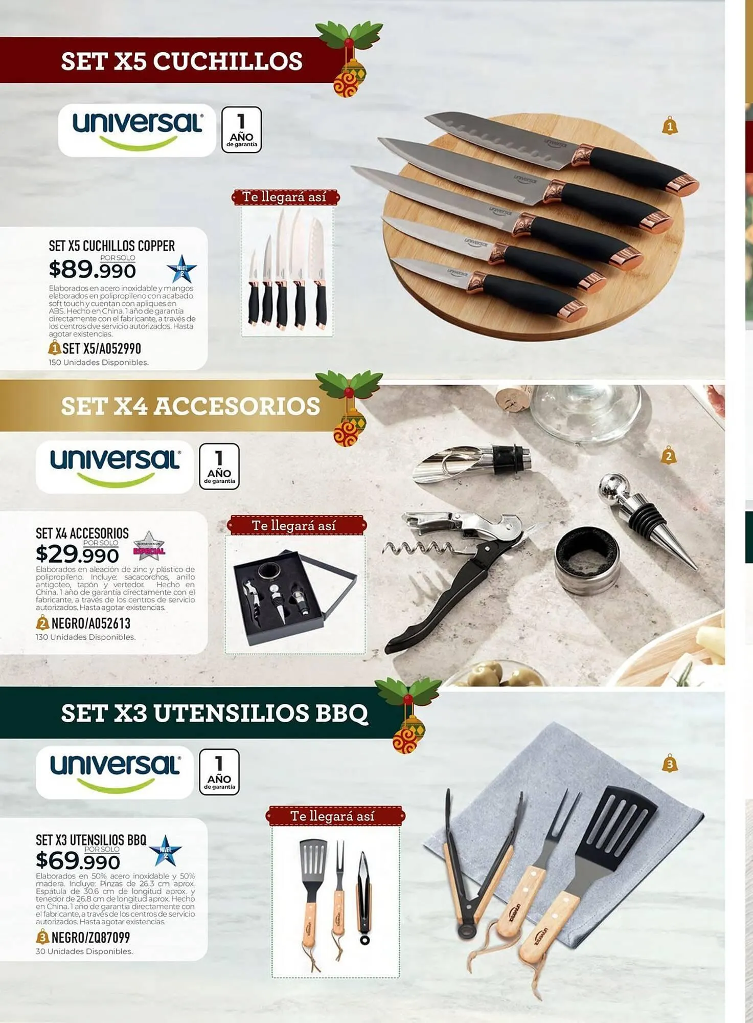 Catalogo de Catálogo Croydon 31 de octubre al 26 de diciembre 2025 - Pag 333