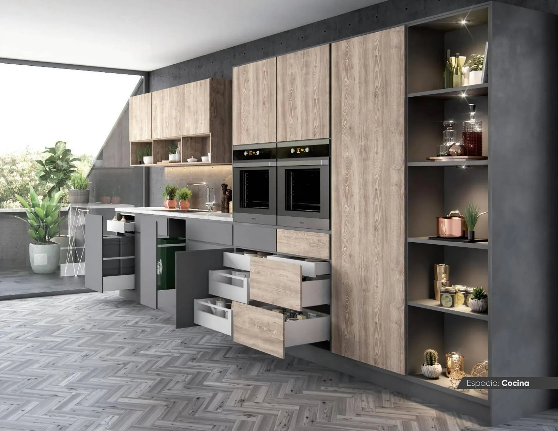 Catalogo de Catálogo Madecentro 14 de septiembre al 31 de diciembre 2024 - Pag 10