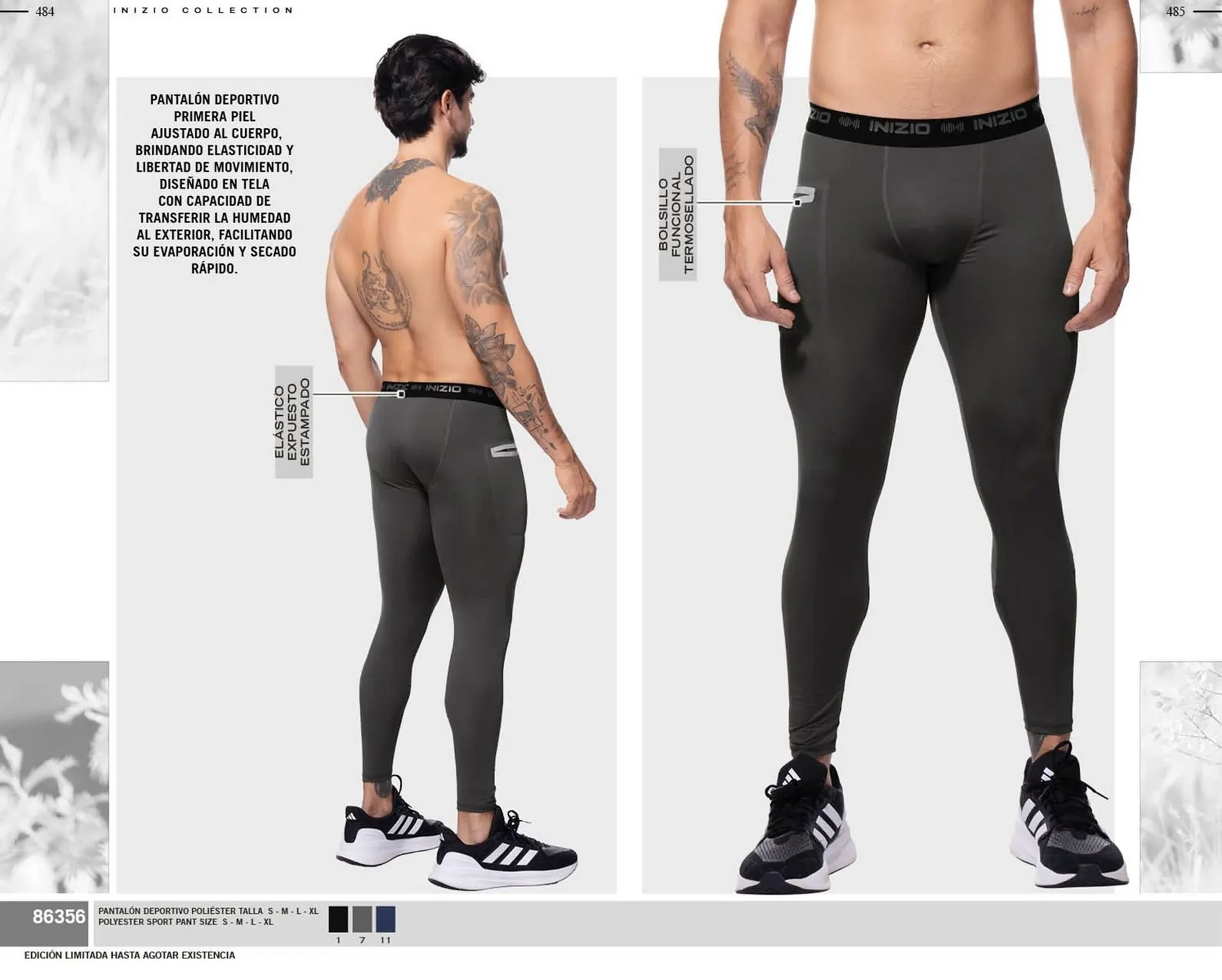 Catalogo de Catálogo Babalú Fashion 7 de julio al 31 de julio 2025 - Pag 243