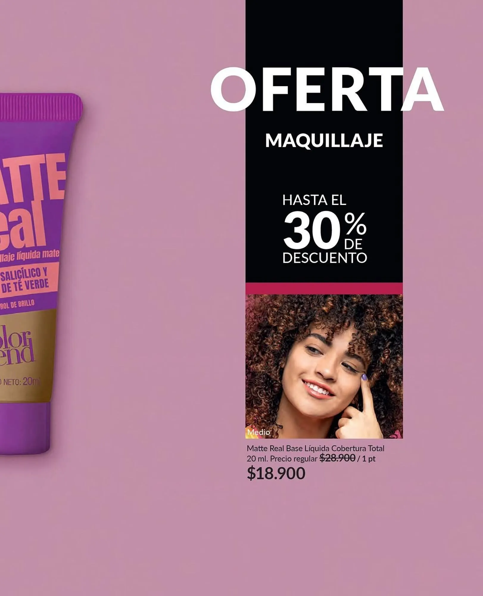 Catalogo de Catálogo Avon 17 de noviembre al 1 de diciembre 2024 - Pag 73