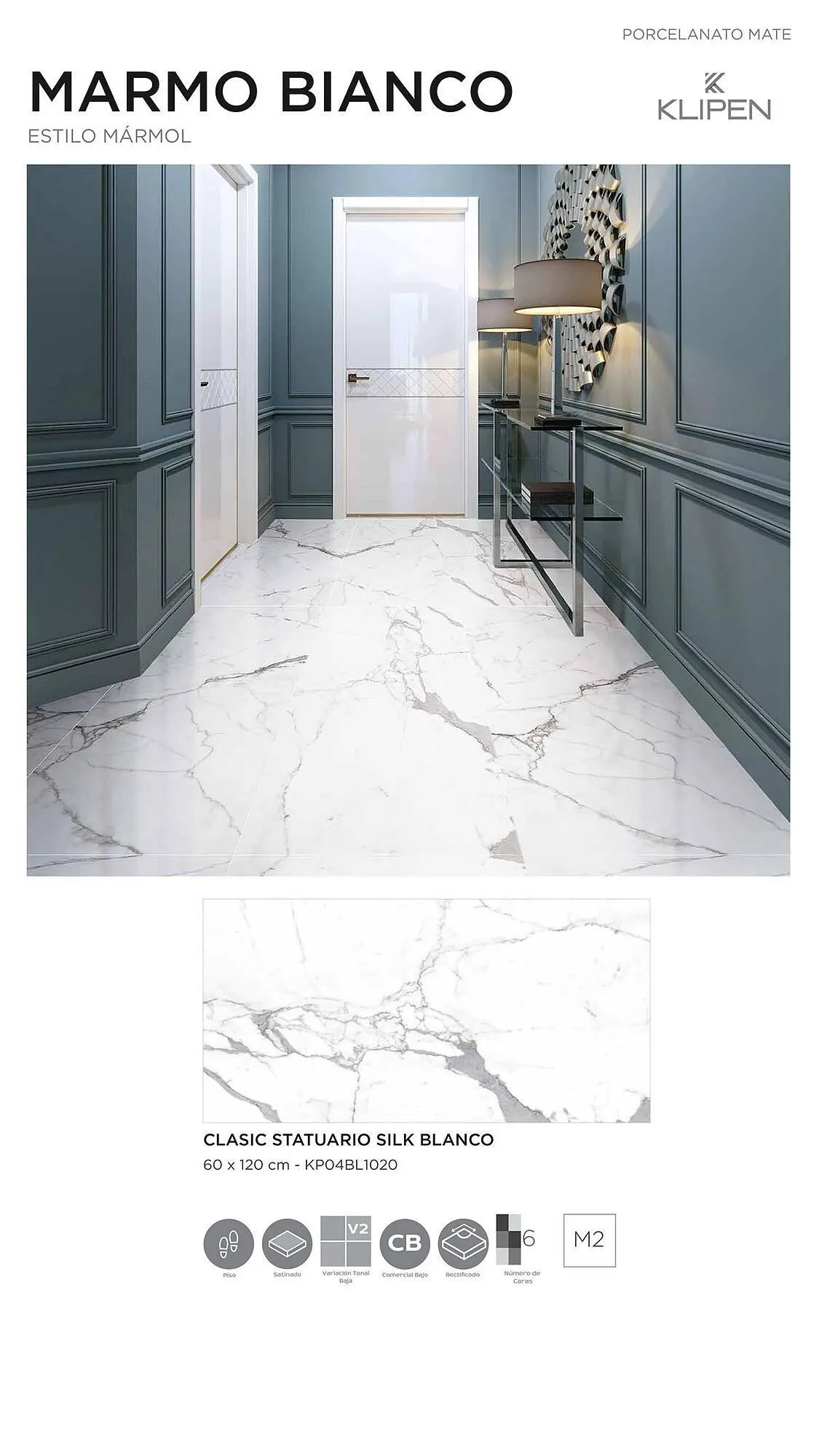 Catalogo de Catálogo Decorceramica 6 de noviembre al 6 de mayo 2025 - Pag 87