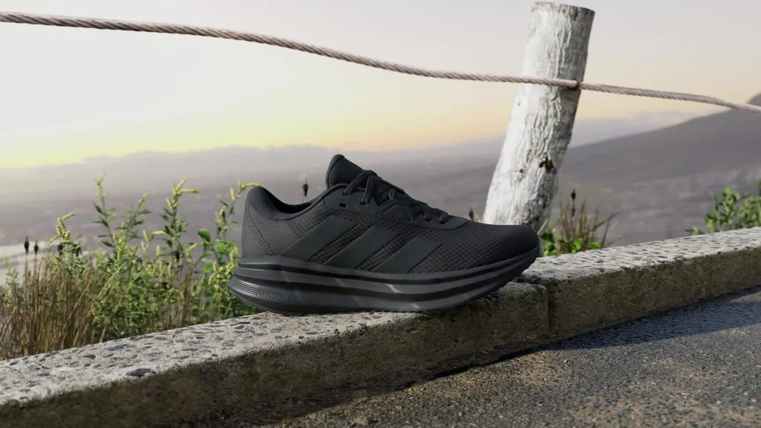 Tenis de Running Galaxy 7