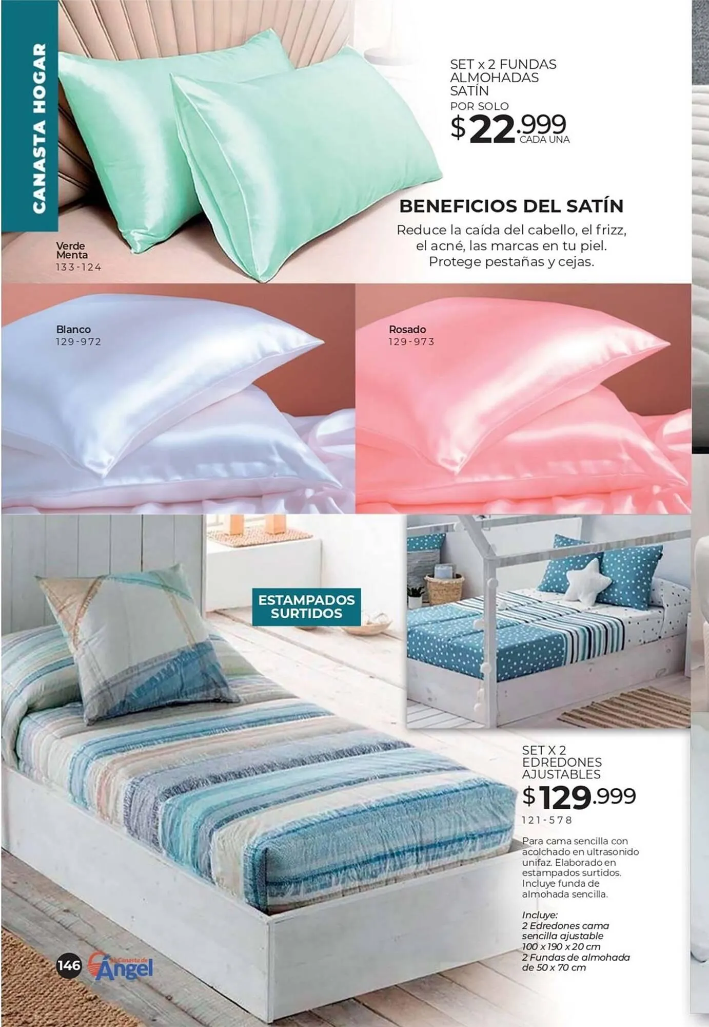 Catalogo de Catálogo Dolce Catálogos 15 de enero al 16 de abril 2025 - Pag 51
