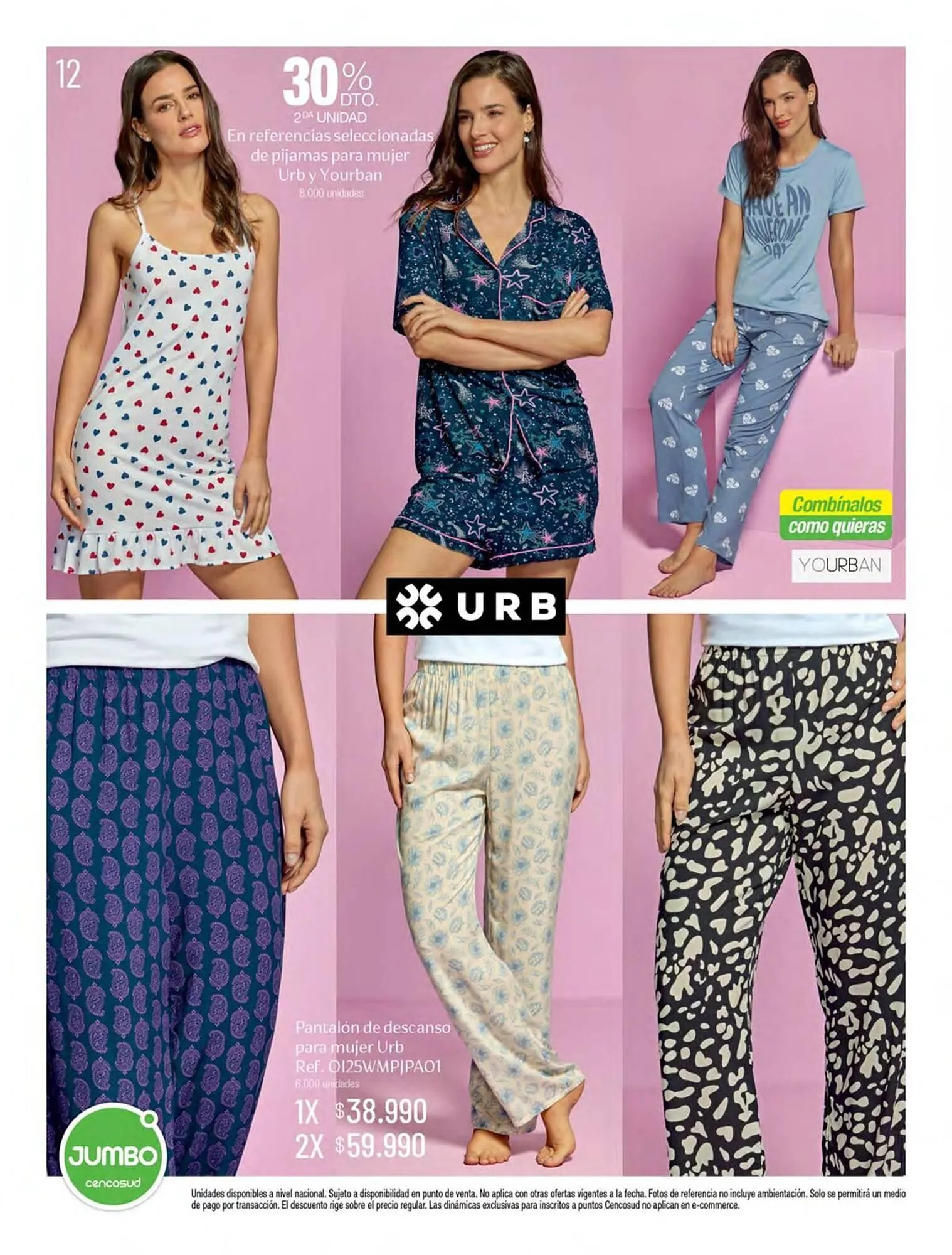 Catalogo de Catálogo Jumbo 1 de mayo al 18 de mayo 2025 - Pag 12