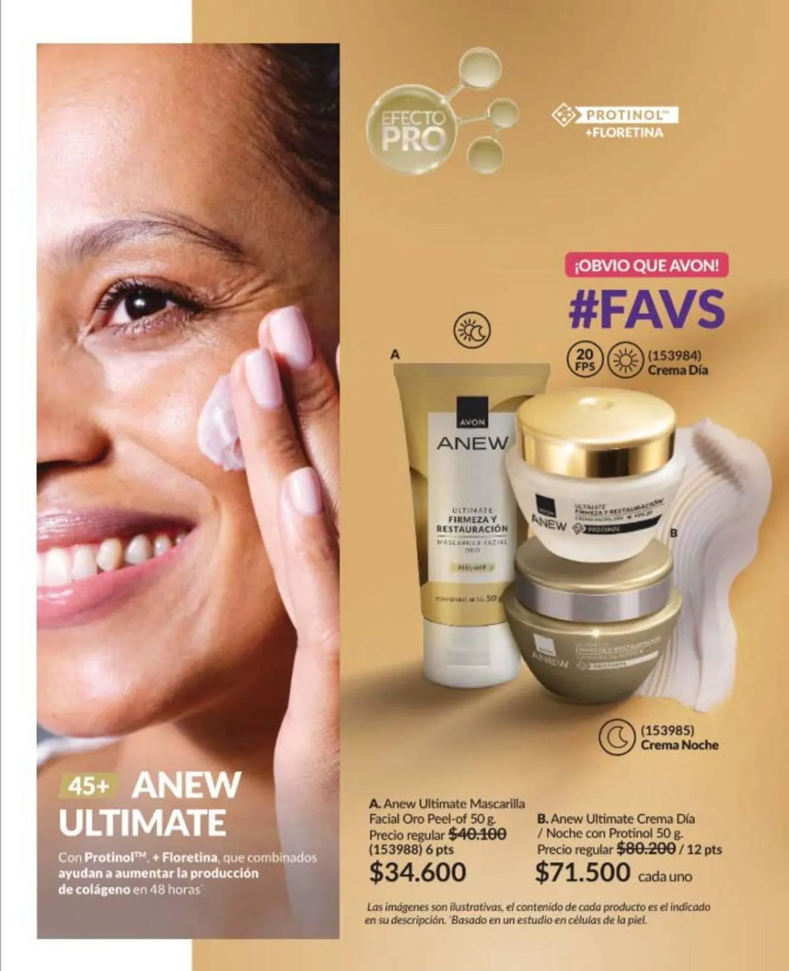Catalogo de Catálogo Avon 7 de enero al 30 de abril 2026 - Pag 100