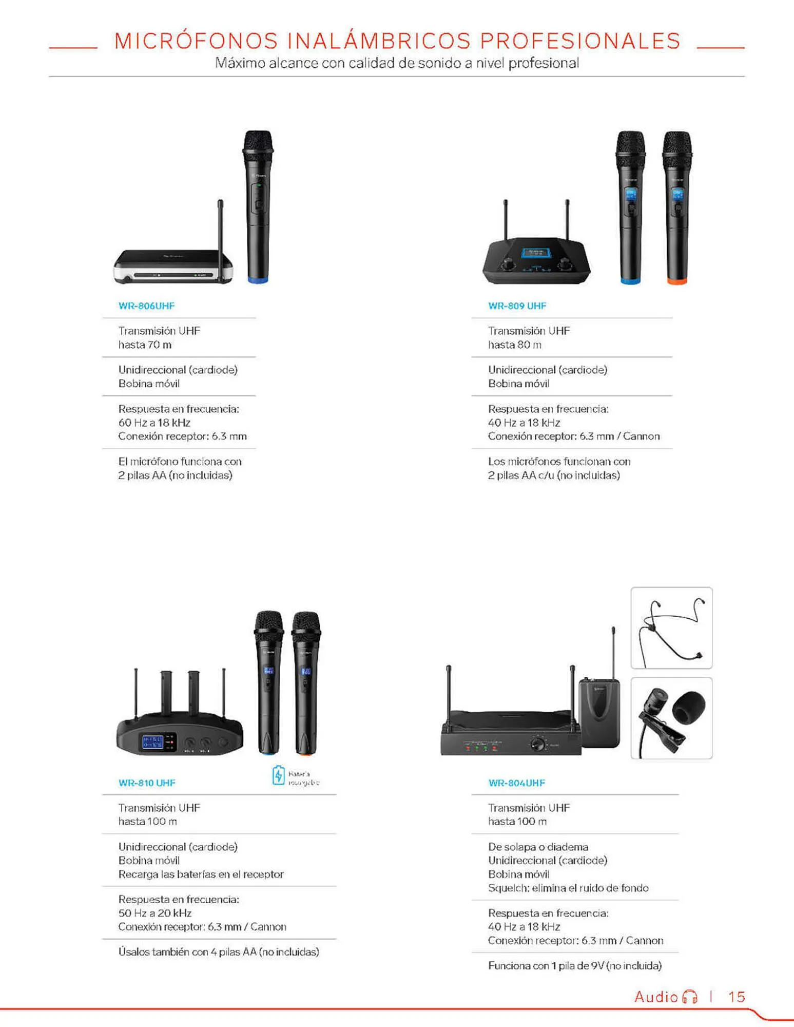 Catalogo de Catálogo Steren 2 de febrero al 5 de septiembre 2023 - Pag 35