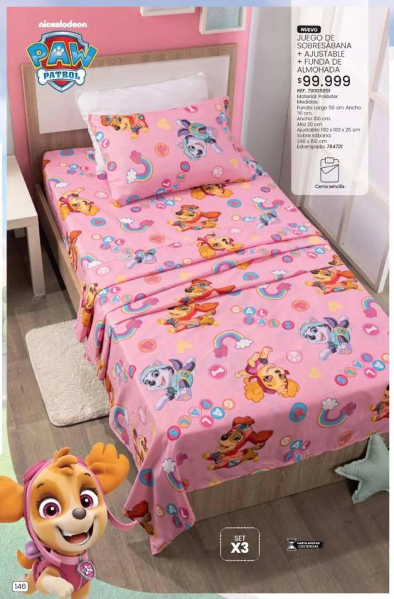 Catalogo de Catálogo Marketing Personal 2 de junio al 30 de junio 2025 - Pag 152