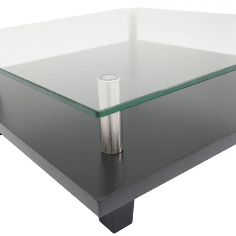 MESA DE CENTRO IBG PARÍS NEGRO