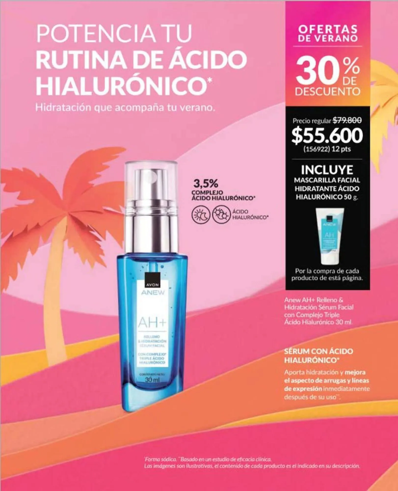 Catalogo de Catálogo Avon 7 de enero al 30 de abril 2026 - Pag 29