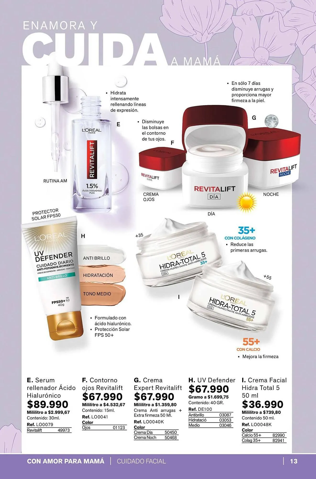 Catalogo de Catálogo Leonisa 12 de marzo al 21 de abril 2024 - Pag 13