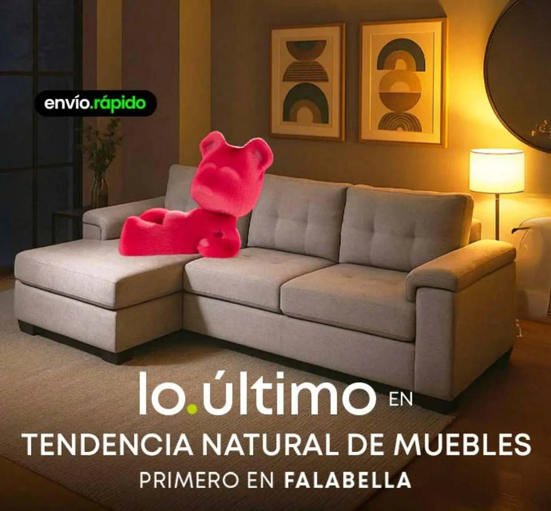 Catalogo de Catálogo Falabella 25 de septiembre al 25 de septiembre 2025 - Pag 10