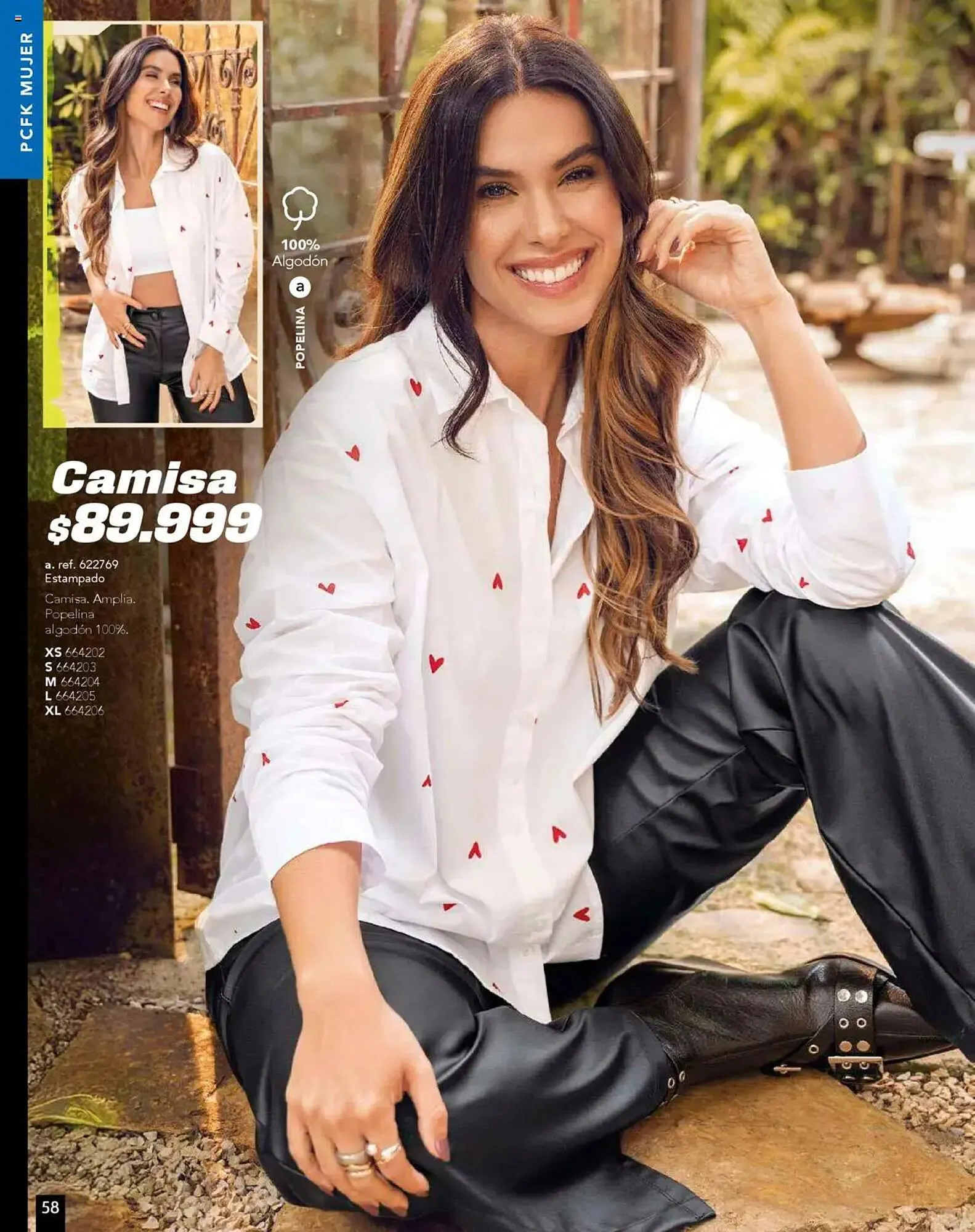 Catalogo de Catálogo Pacífika 16 de junio al 1 de agosto 2025 - Pag 65