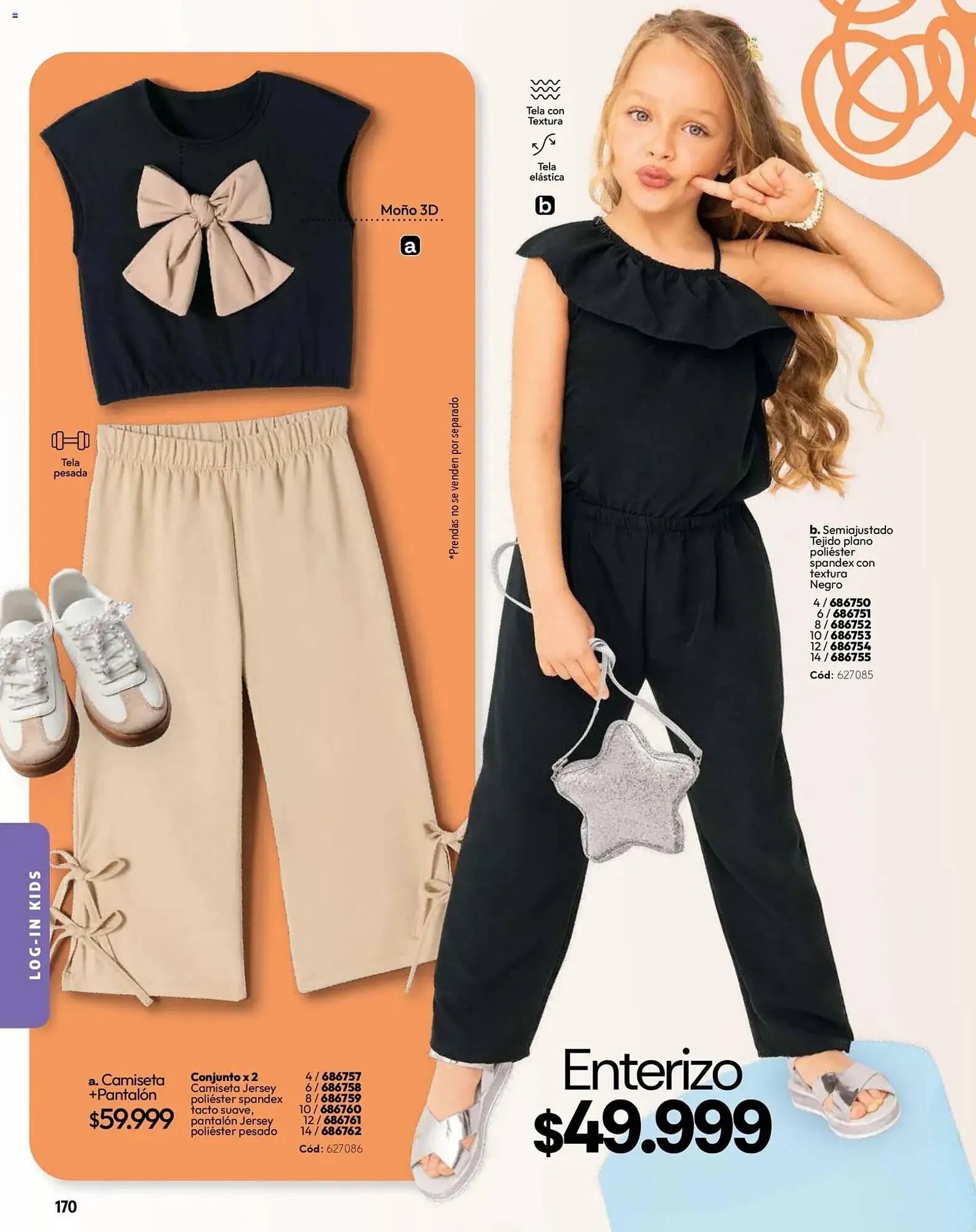 Catalogo de Catálogo Carmel 1 de marzo al 1 de abril 2026 - Pag 170