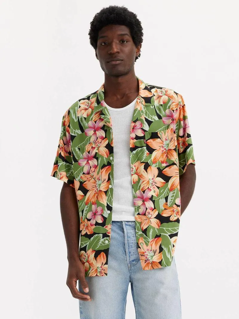 Camisa Levi’S® Classic One Pocket Para Hombre