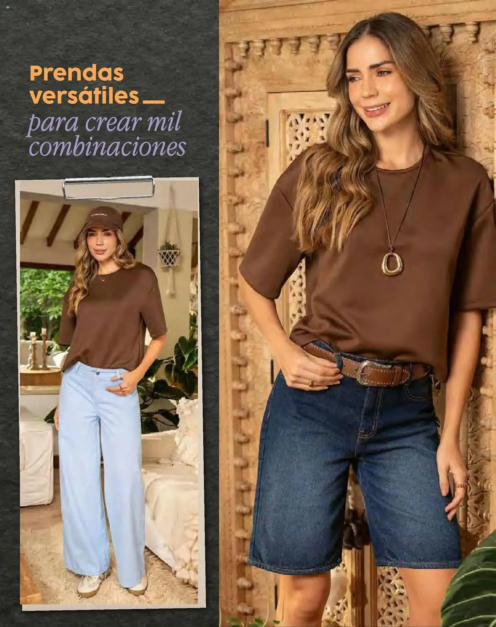 Catalogo de Catálogo Pacífika 1 de marzo al 31 de marzo 2026 - Pag 4