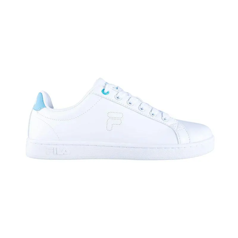 Zapato Mujer Fila Ws Fearless