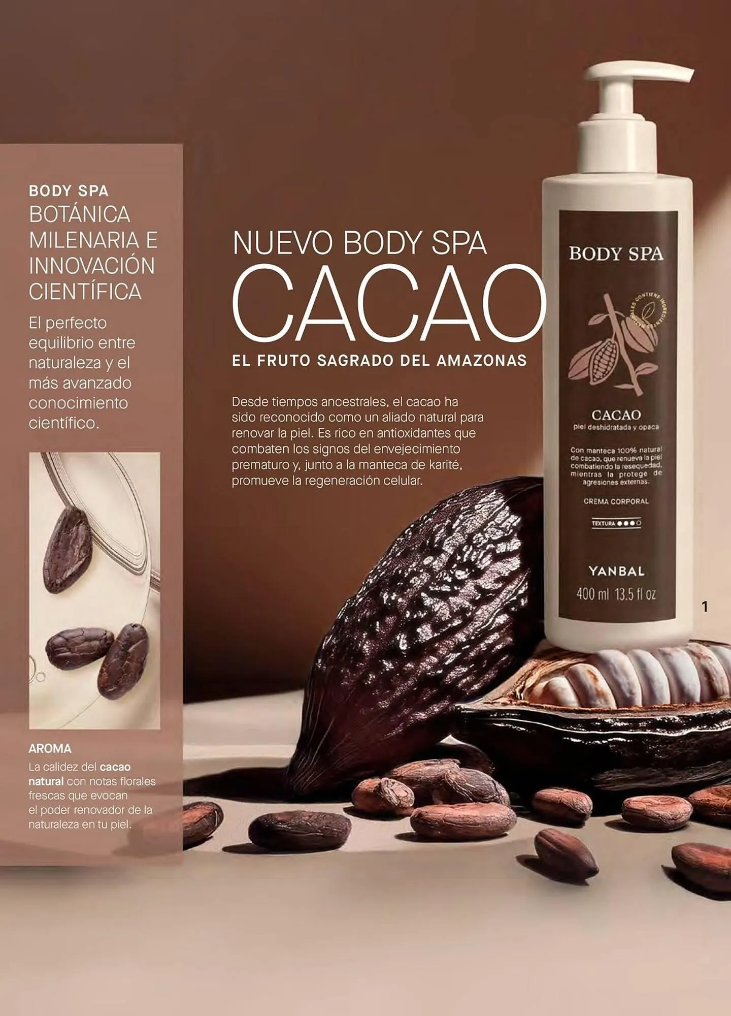 Catalogo de Catálogo Yanbal 3 de enero al 30 de enero 2026 - Pag 100