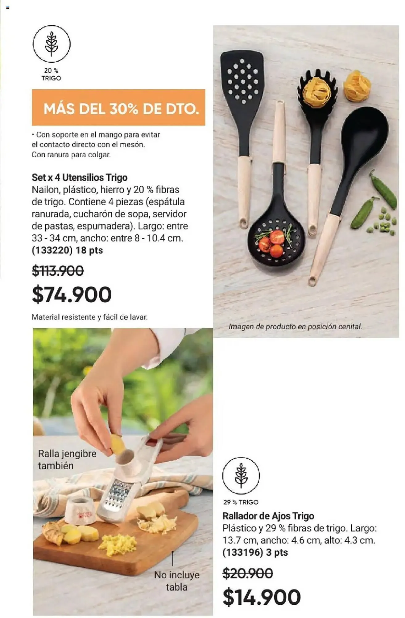 Catalogo de Catálogo Avon 1 de agosto al 16 de septiembre 2025 - Pag 38