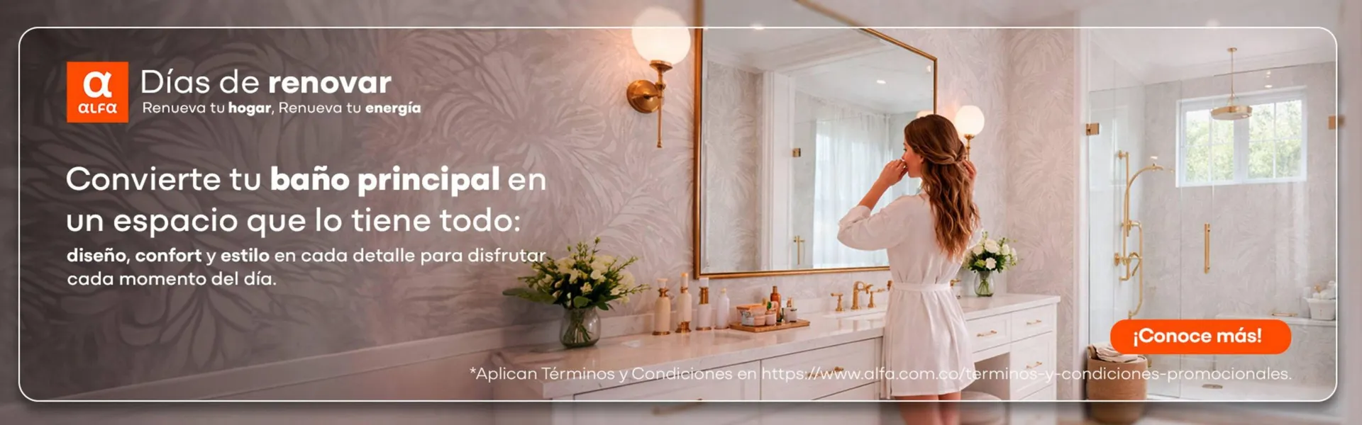 Catalogo de Catálogo Alfa 12 de abril al 18 de abril 2026 - Pag 11