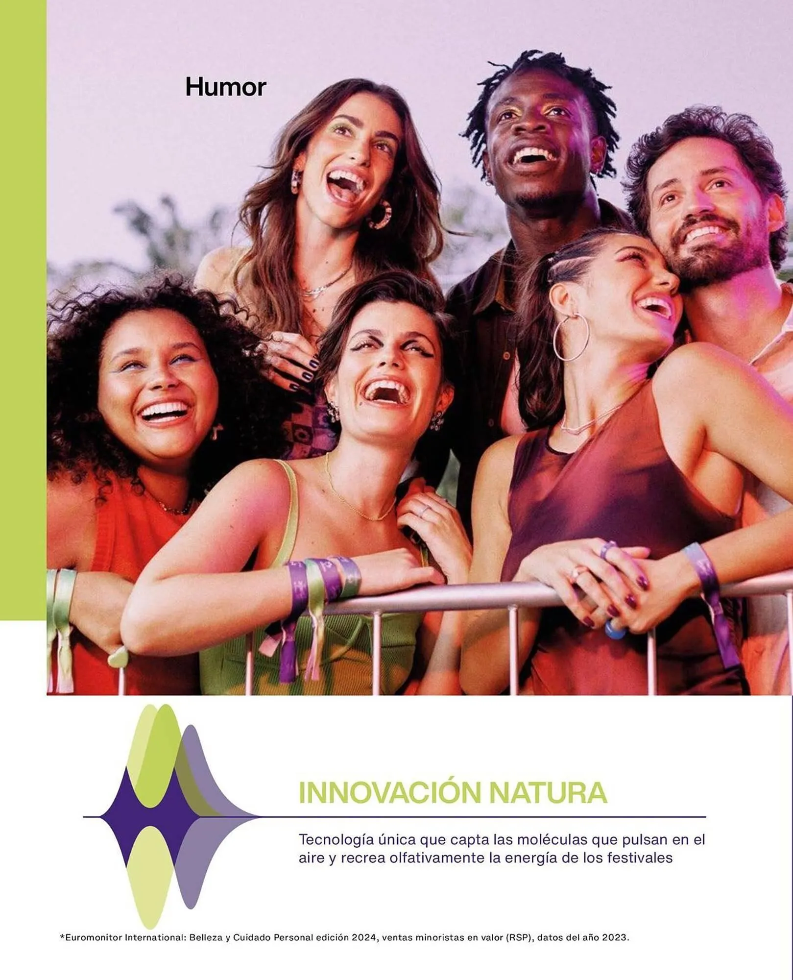 Catalogo de Catálogo Natura 4 de febrero al 28 de febrero 2025 - Pag 51