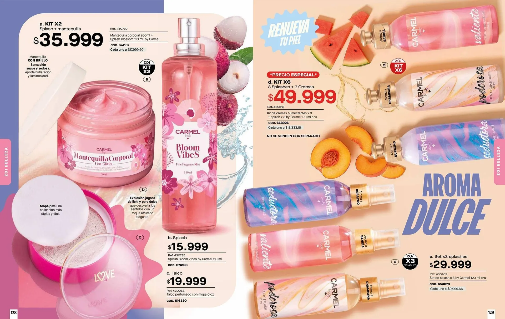 Catalogo de Catálogo Loguin 1 de febrero al 28 de febrero 2026 - Pag 65