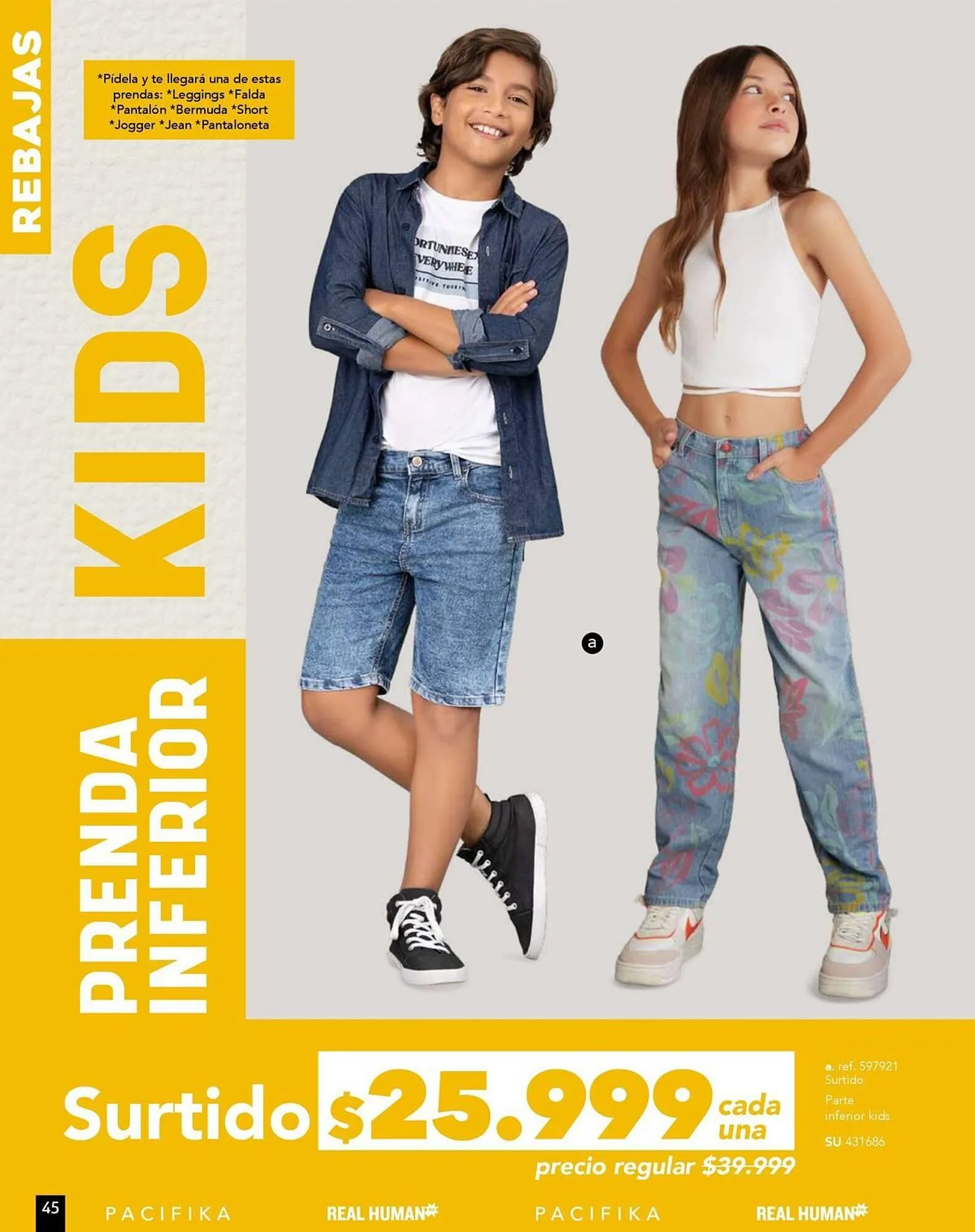 Catalogo de Catálogo Pacífika 25 de abril al 25 de mayo 2024 - Pag 209