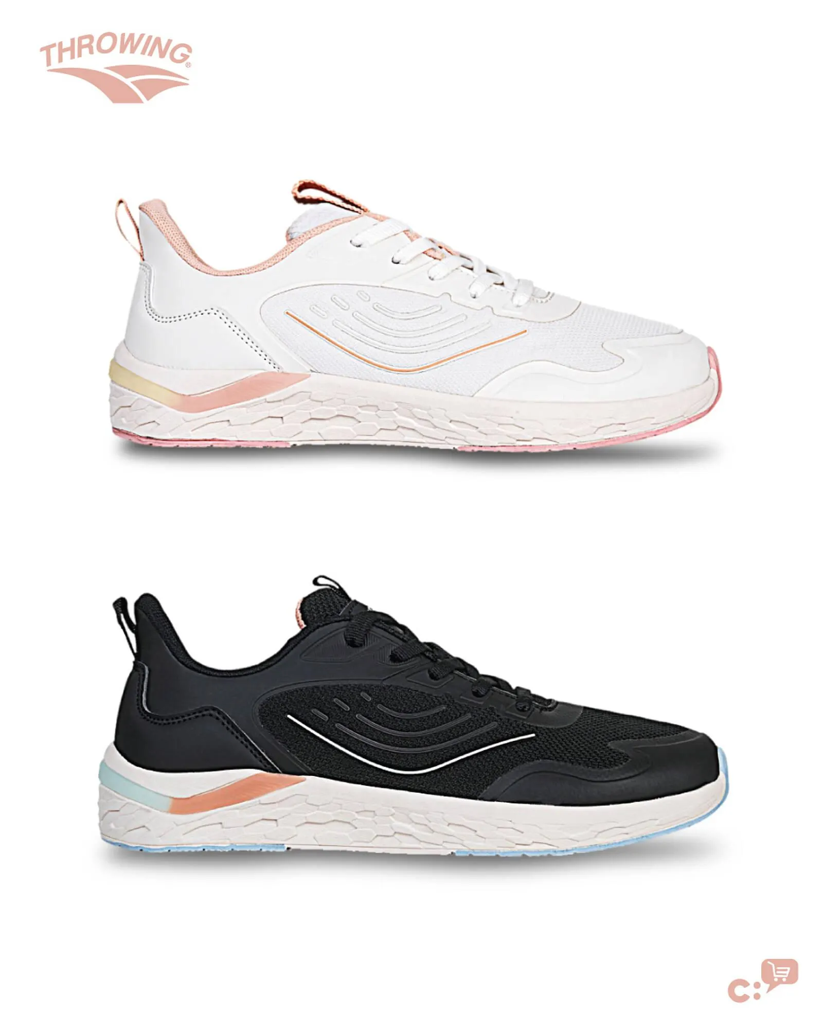 Catalogo de Catálogo calzatodo 15 de julio al 28 de julio 2025 - Pag 3