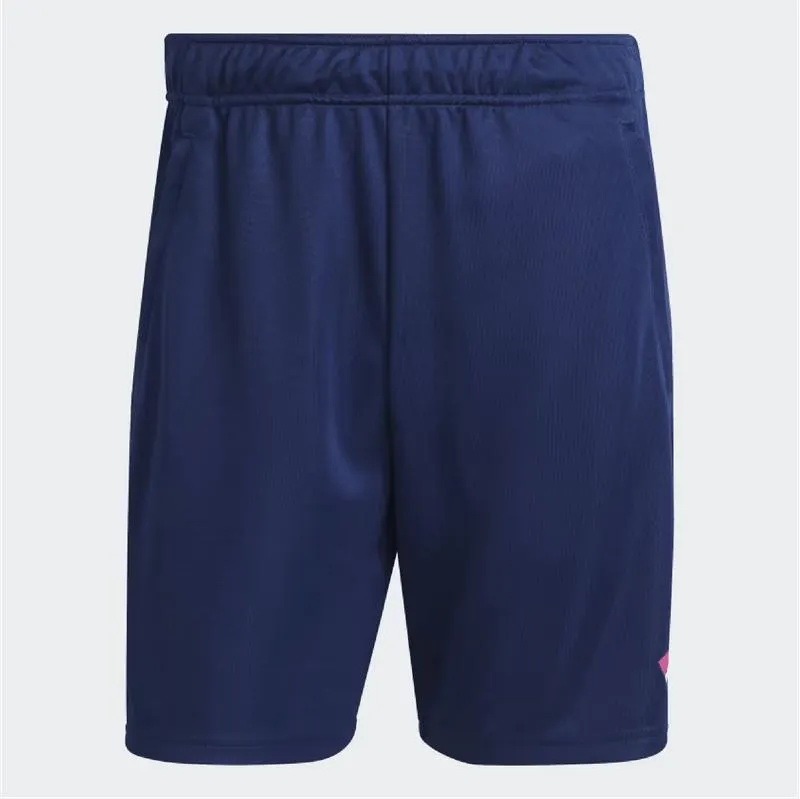 SHORT ADIDAS TR-ES BL SHORT 9 IB8173 HOMBRE