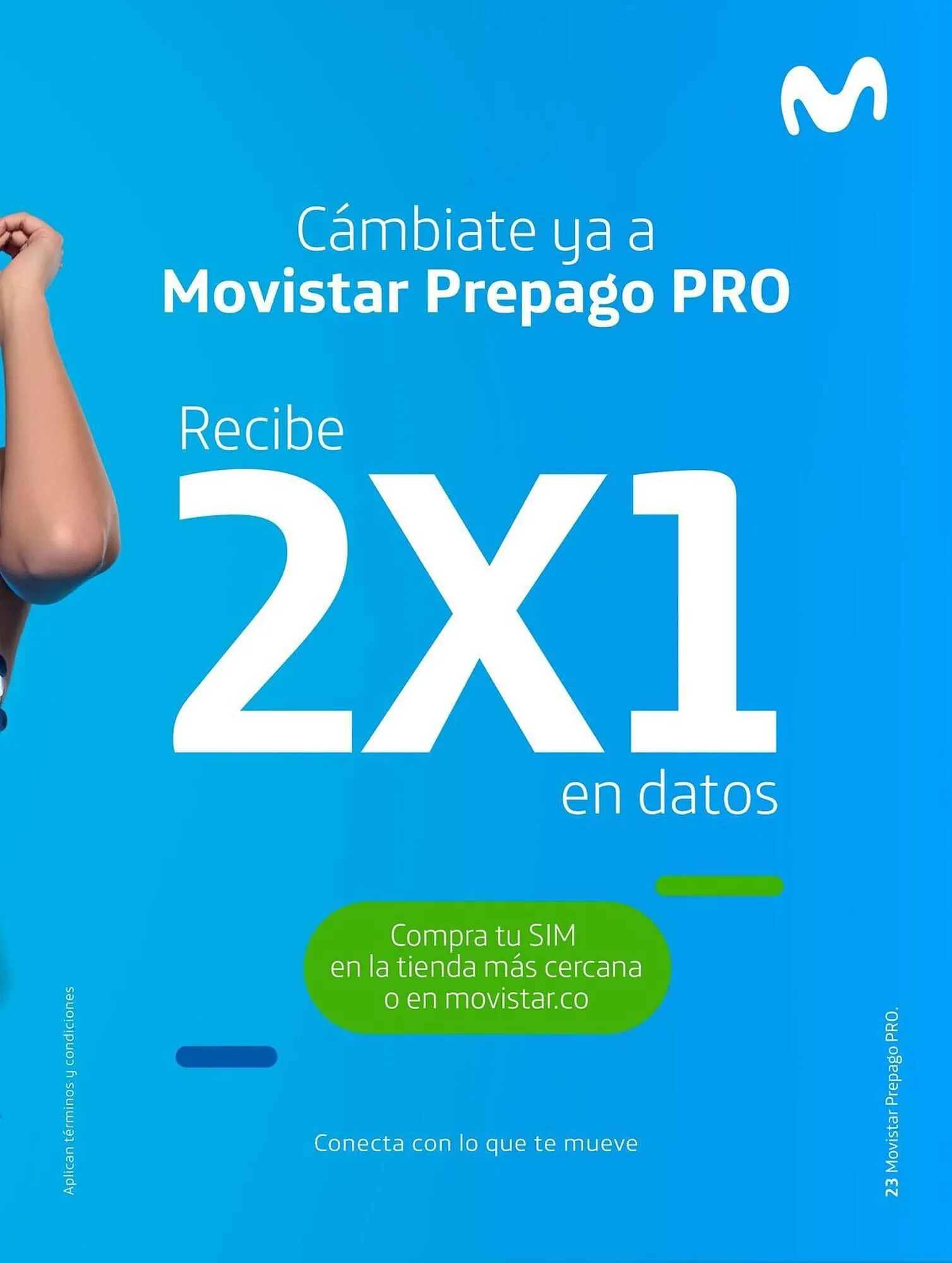 Catalogo de Catálogo Movistar 24 de agosto al 23 de septiembre 2025 - Pag 23