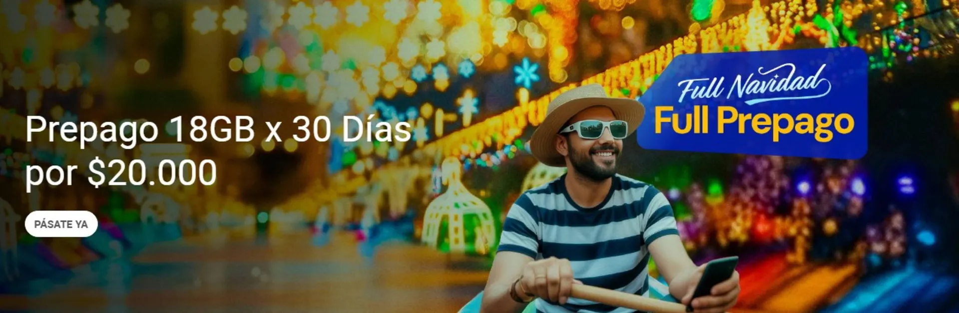 Catalogo de Catálogo Tigo 12 de noviembre al 25 de diciembre 2025 - Pag 3