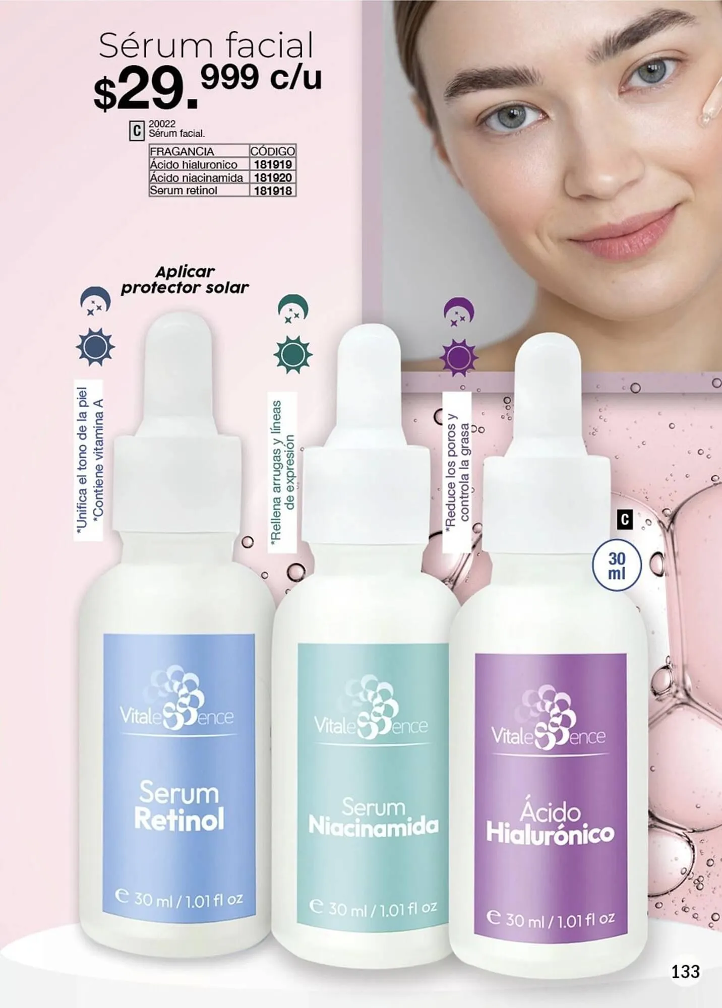 Catalogo de Catálogo Juana Bonita 1 de junio al 30 de junio 2026 - Pag 133