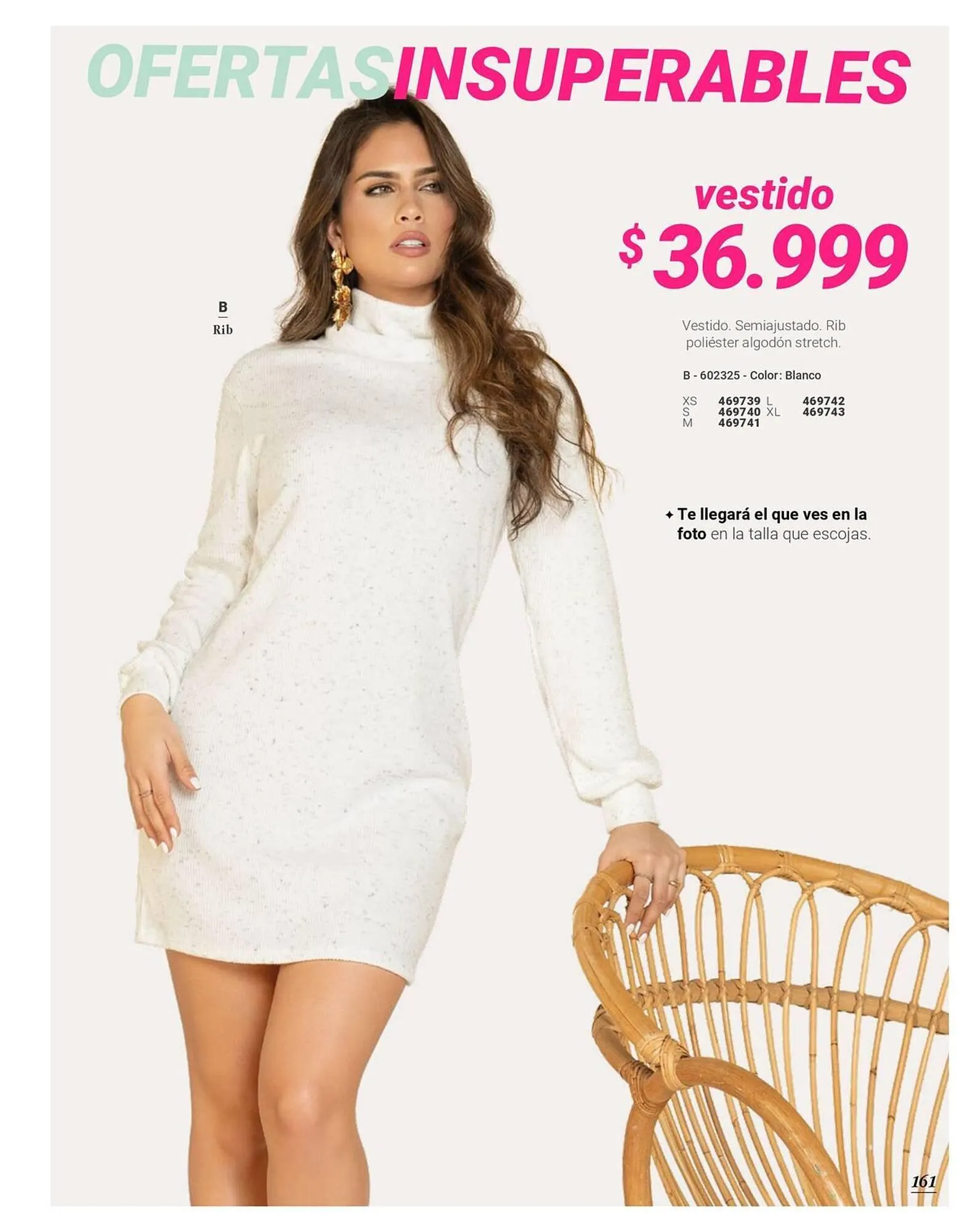 Catalogo de Catálogo Carmel 20 de septiembre al 4 de octubre 2024 - Pag 173