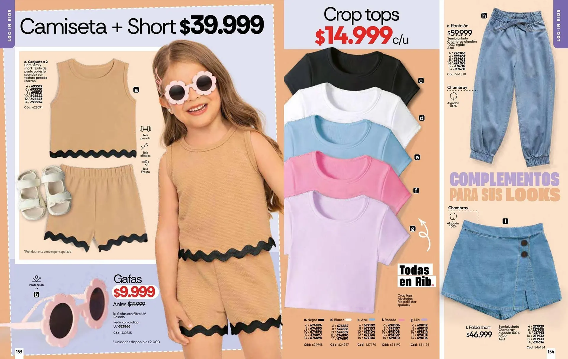 Catalogo de Catálogo Loguin 19 de enero al 28 de febrero 2026 - Pag 78