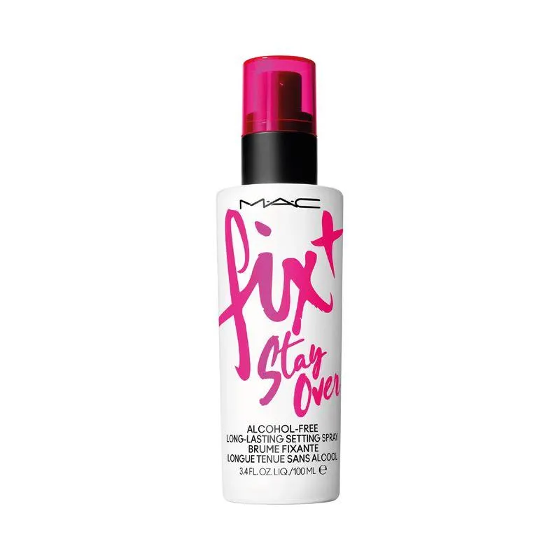 Fijador de Maquillaje Fix+ Stay Over