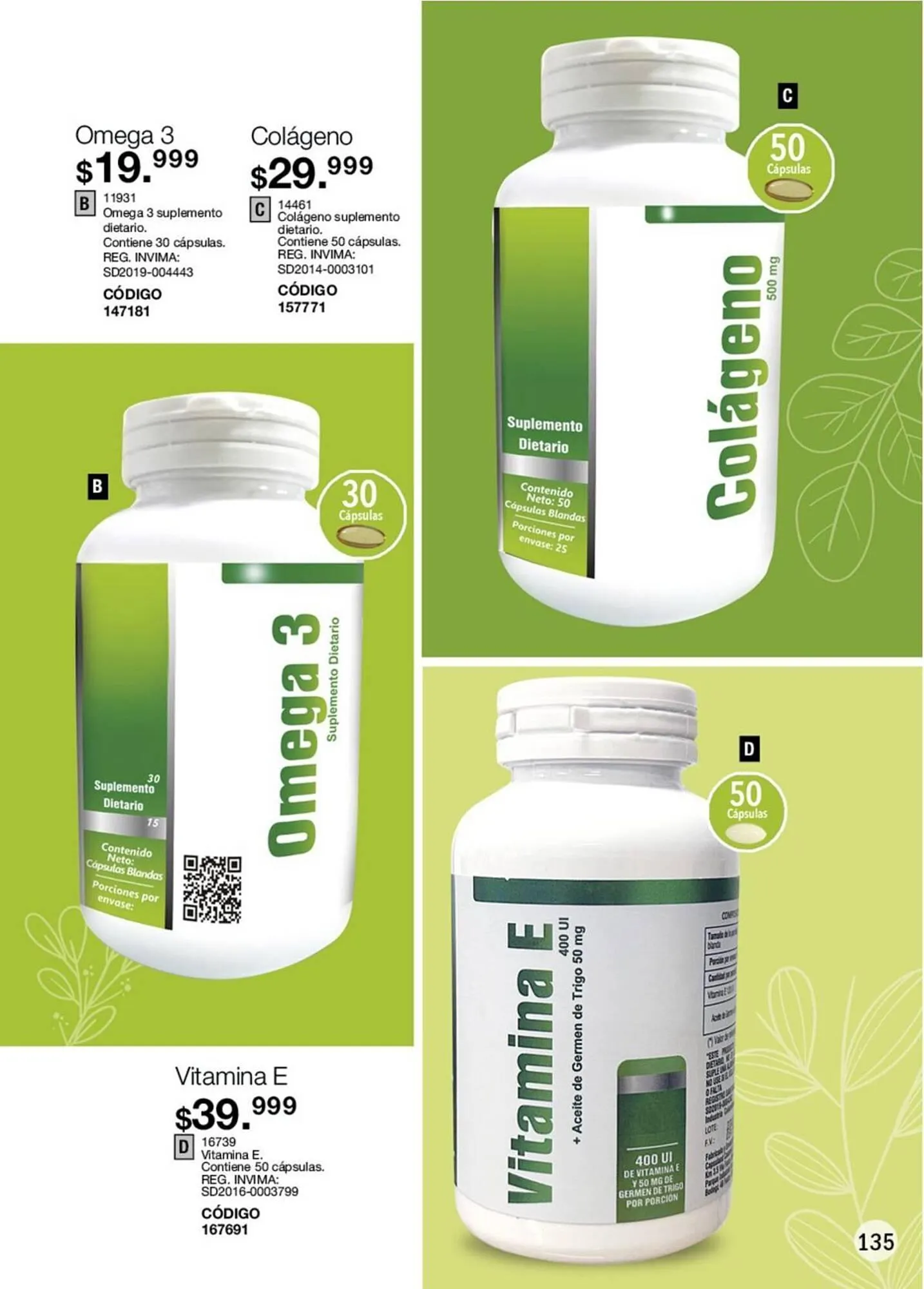 Catalogo de Catálogo Juana Bonita 26 de julio al 26 de agosto 2024 - Pag 40