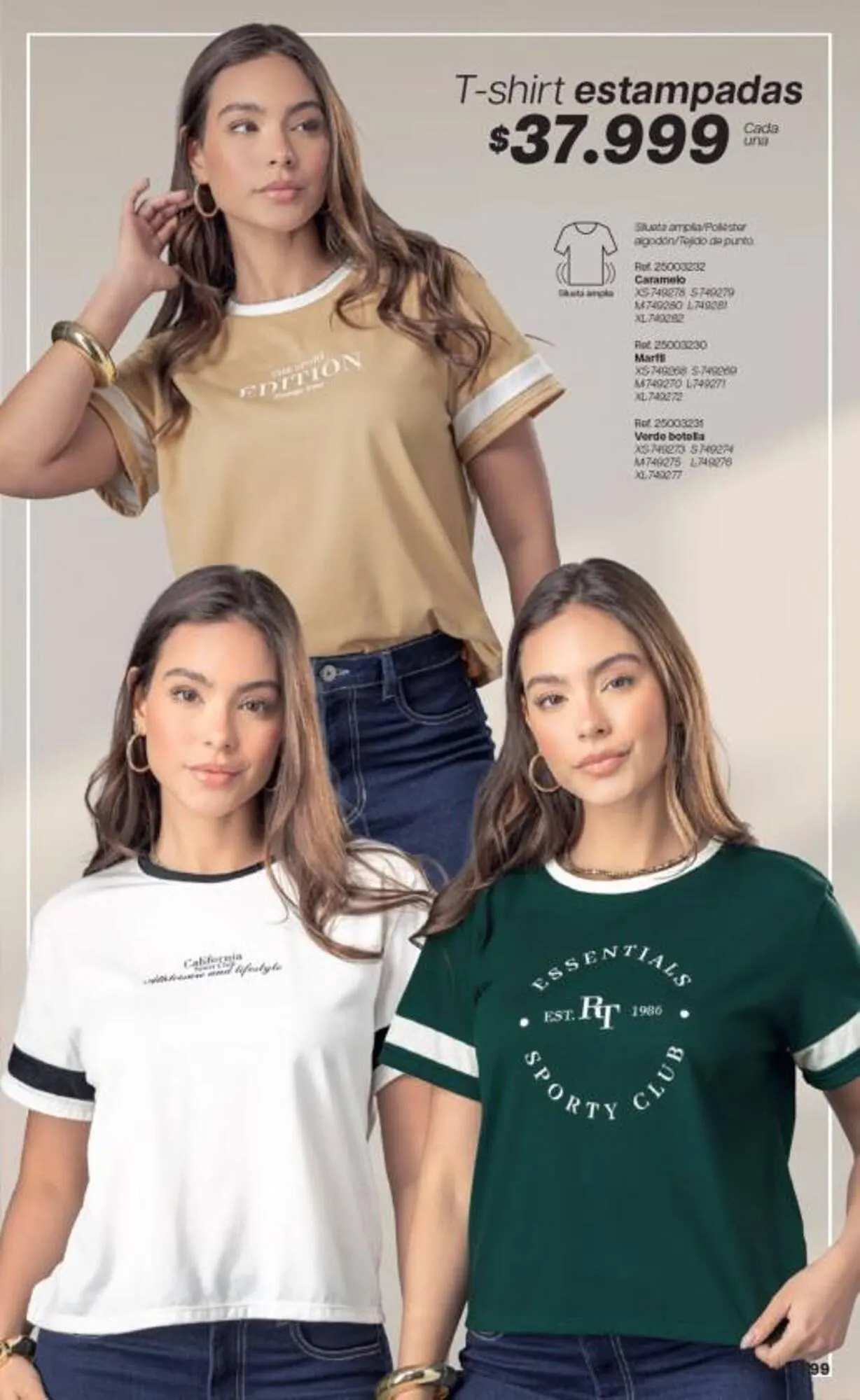 Catalogo de Catálogo Marketing Personal 27 de enero al 31 de marzo 2026 - Pag 101