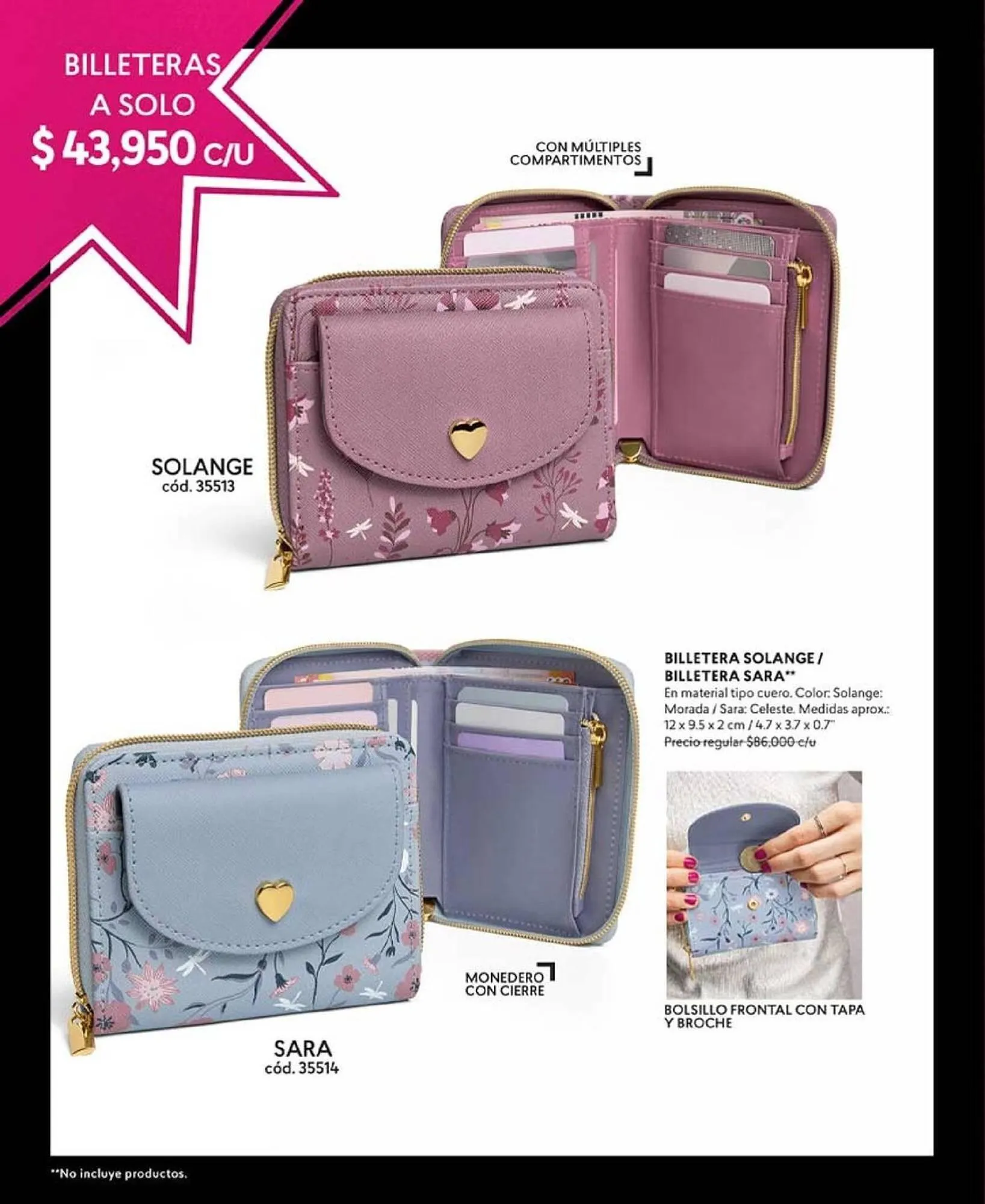 Catalogo de Catálogo Cyzone 7 de enero al 7 de marzo 2025 - Pag 83