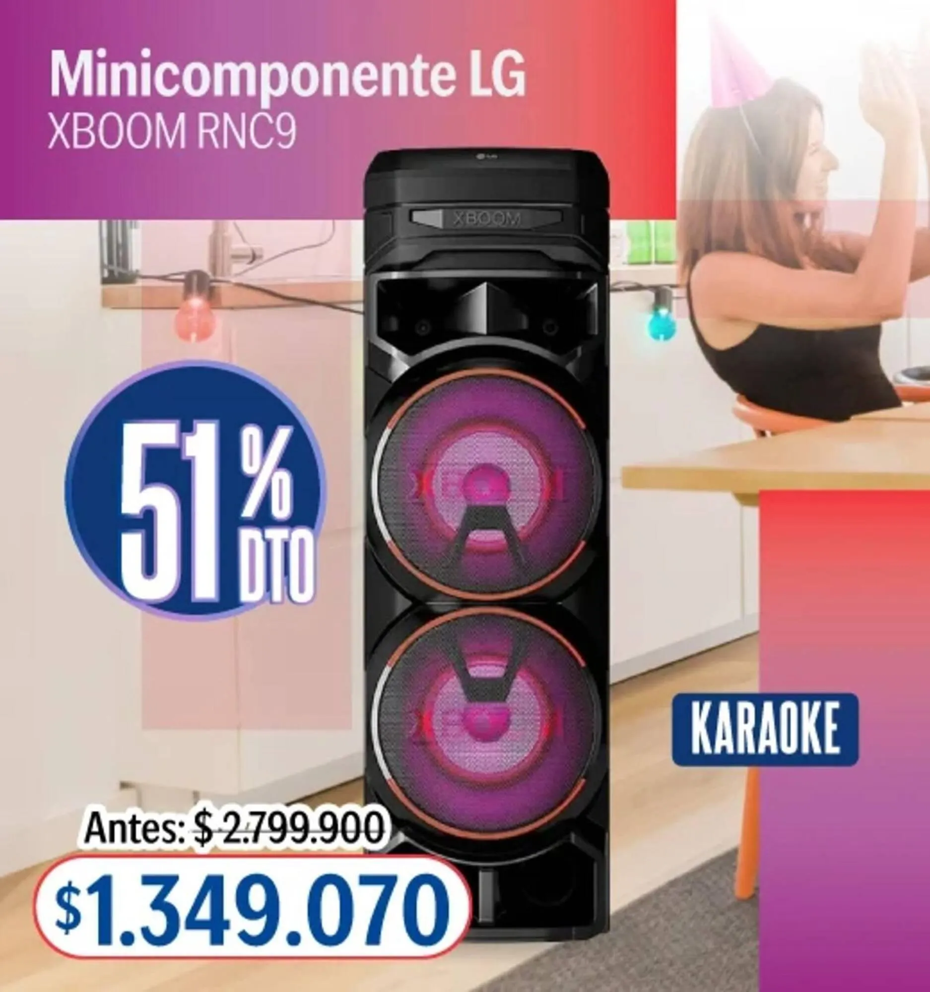 Catalogo de Catálogo Ktronix 12 de febrero al 18 de febrero 2026 - Pag 22