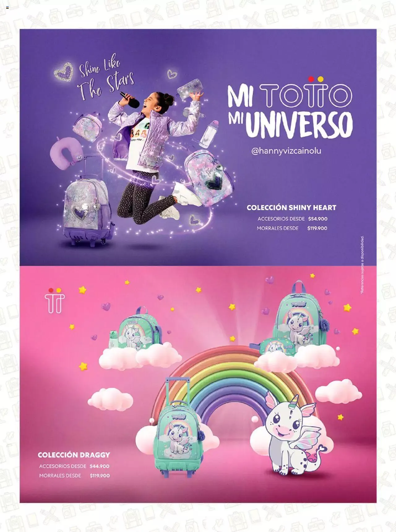 Catalogo de Éxito - Con tu Éxito regresa con toda a clases 3 de enero al 29 de febrero 2024 - Pag 54