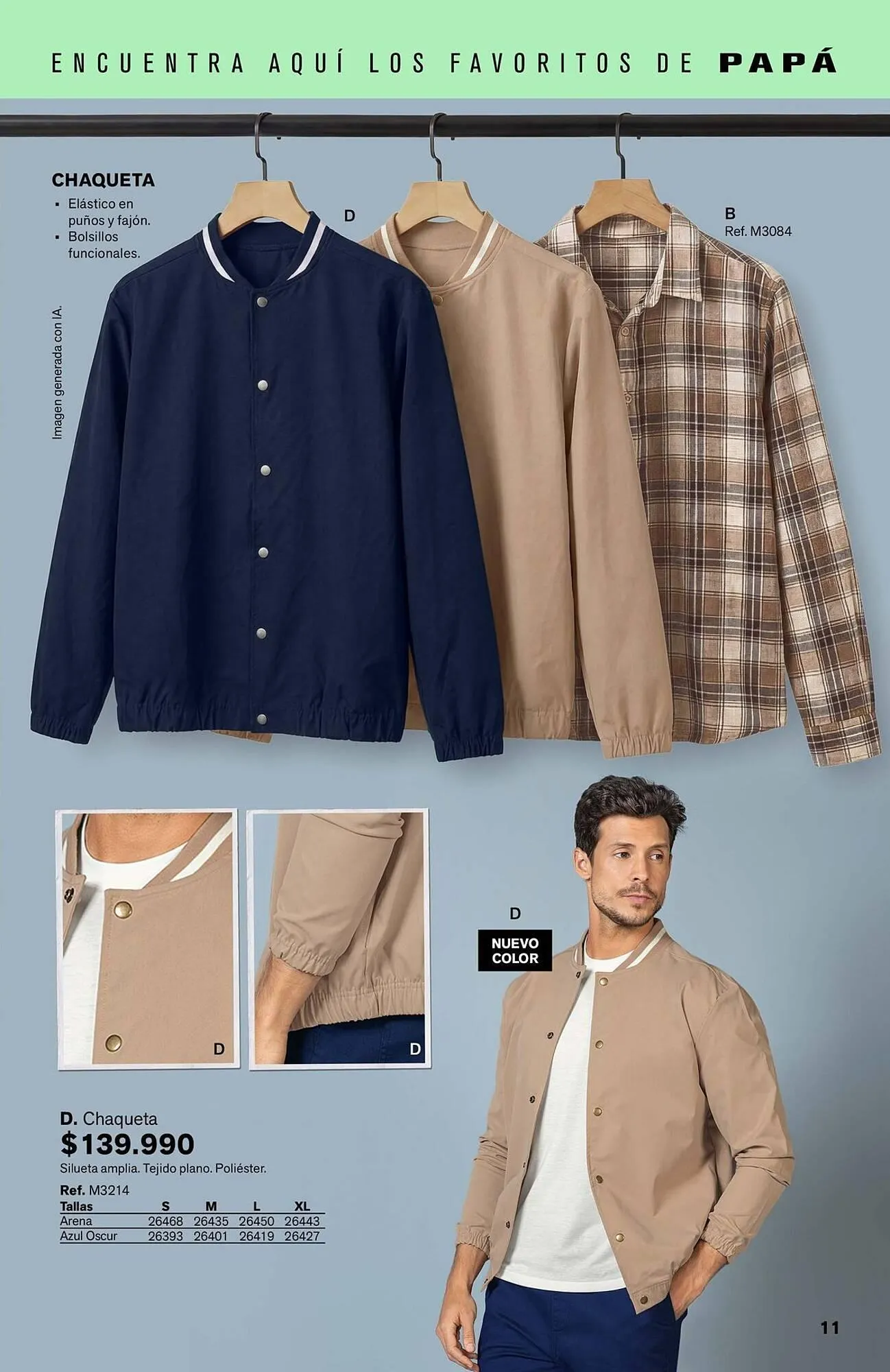 Catalogo de Catálogo Leonisa 15 de mayo al 3 de junio 2026 - Pag 11