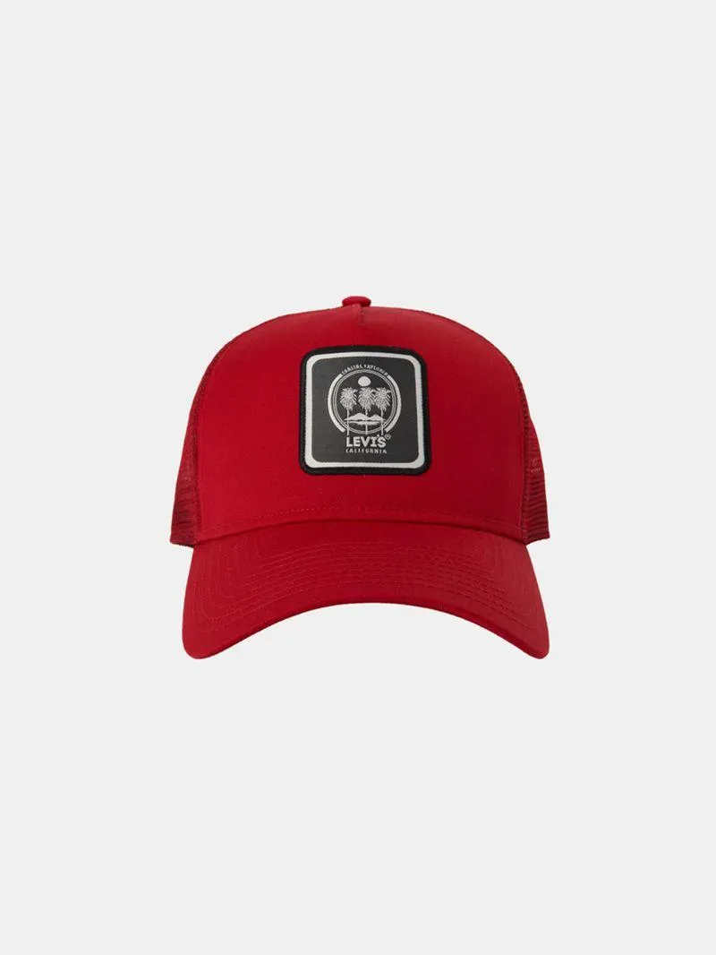Gorra Levi’S® Trucker Para Hombre