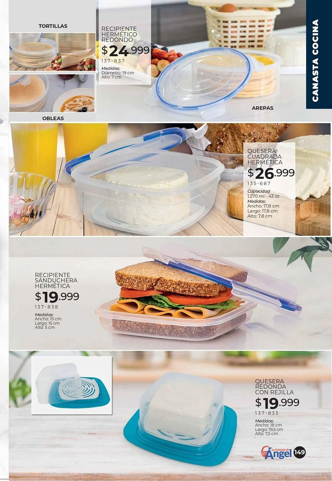 Catalogo de Catálogo Dolce Catálogos 18 de diciembre al 18 de marzo 2025 - Pag 54