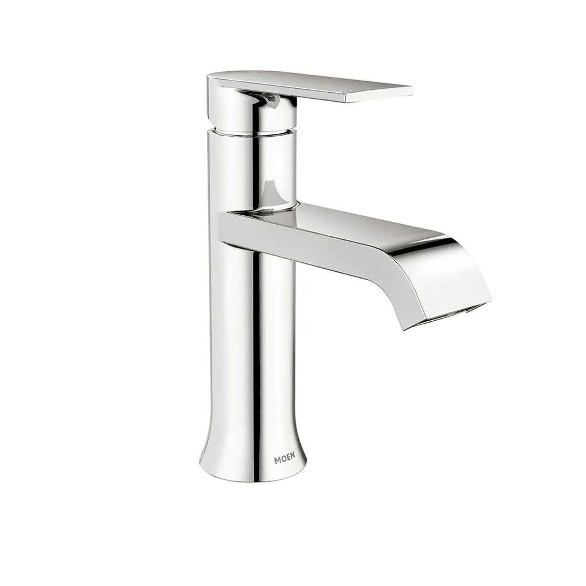 Griferia monocontrol bajo rhin